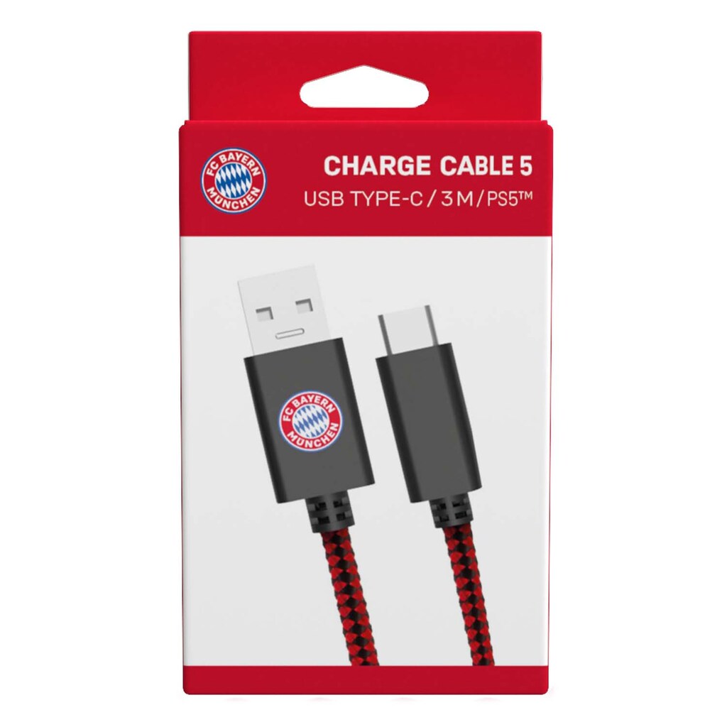 Snakebyte USB-Kabel, 3 cm