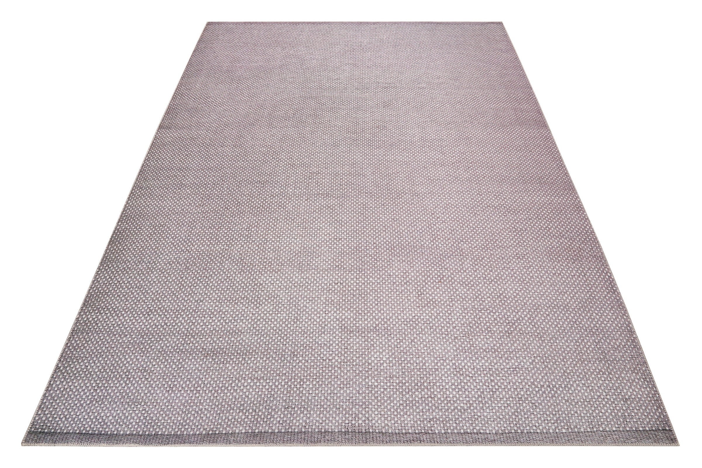 Image of Esprit Teppich »Primi«, rechteckig, 6 mm Höhe, weicher Kurzflor, Wohnzimmer bei Ackermann Versand Schweiz