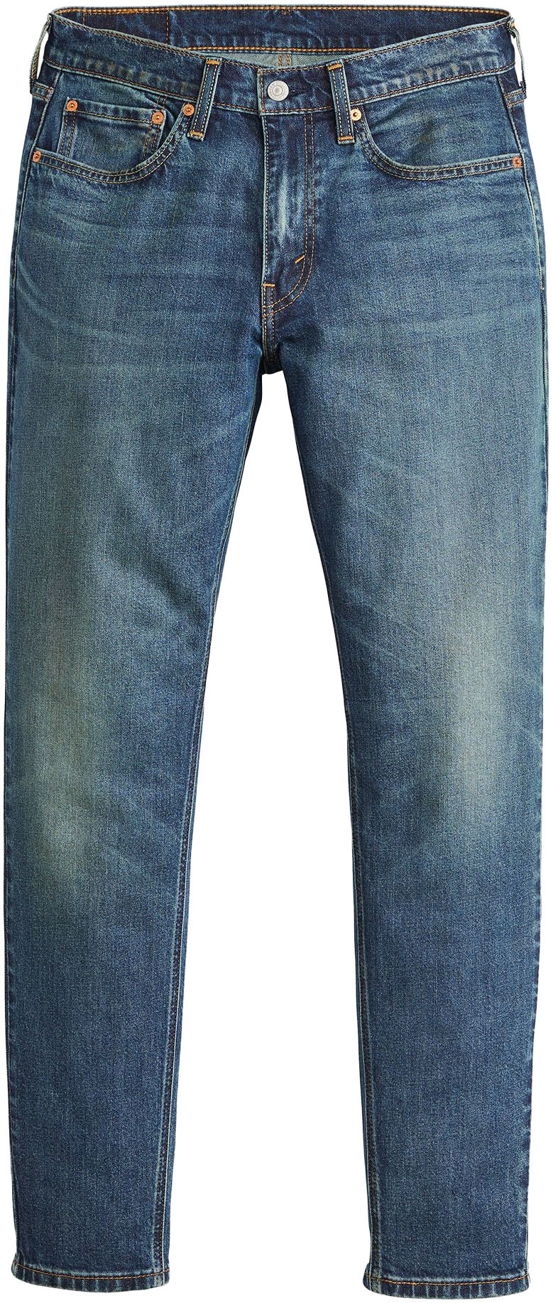 Levi's® 5-Pocket-Jeans »531 ATHLETIC SLIM TAPER«, mit schmalem Bein