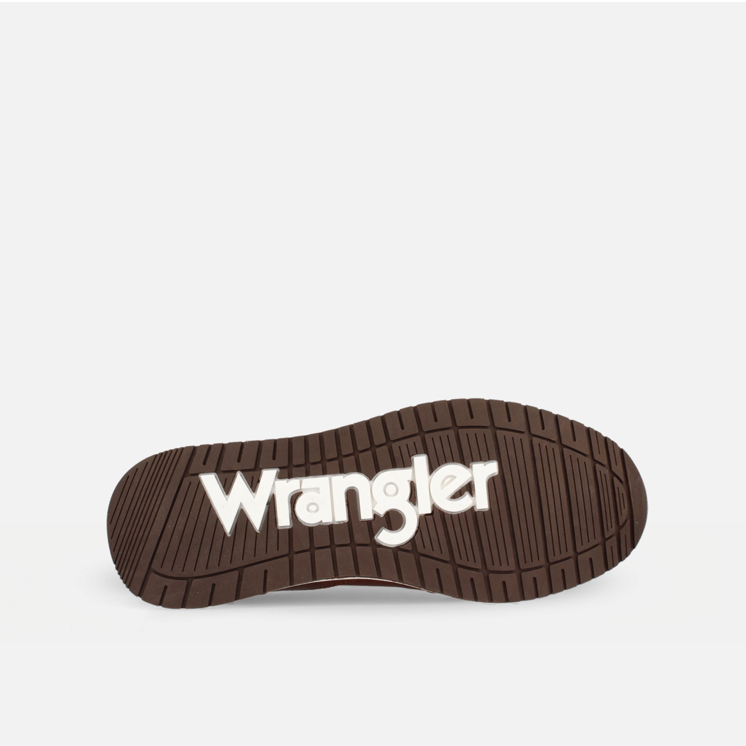 Wrangler Sneakers »TERRELL MEN LOW«