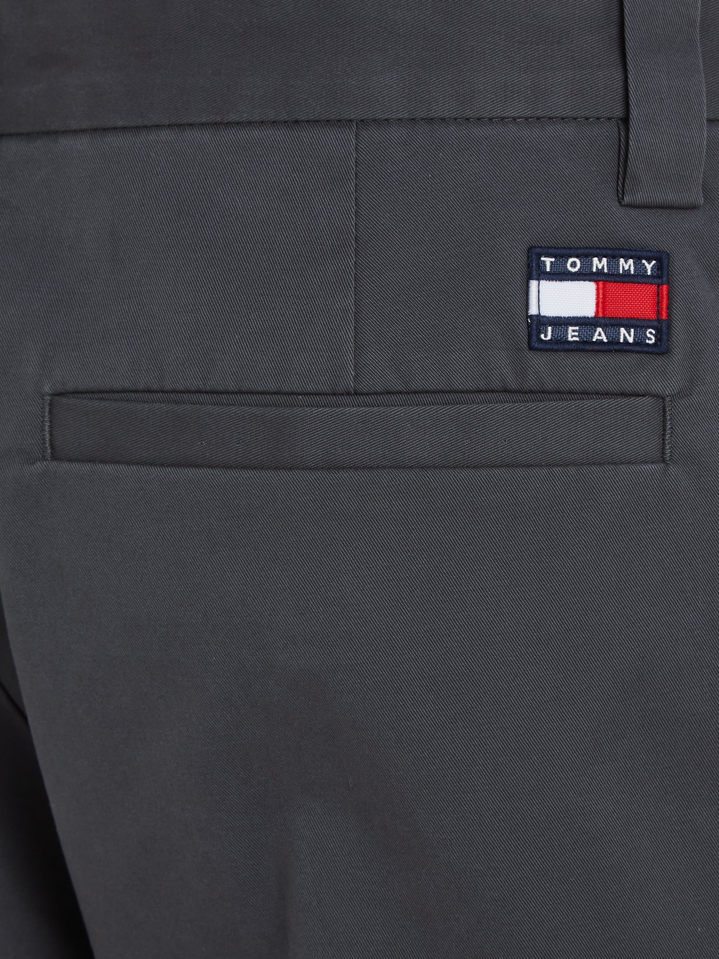 Tommy Jeans Chinohose »TJM DAD CHINO«