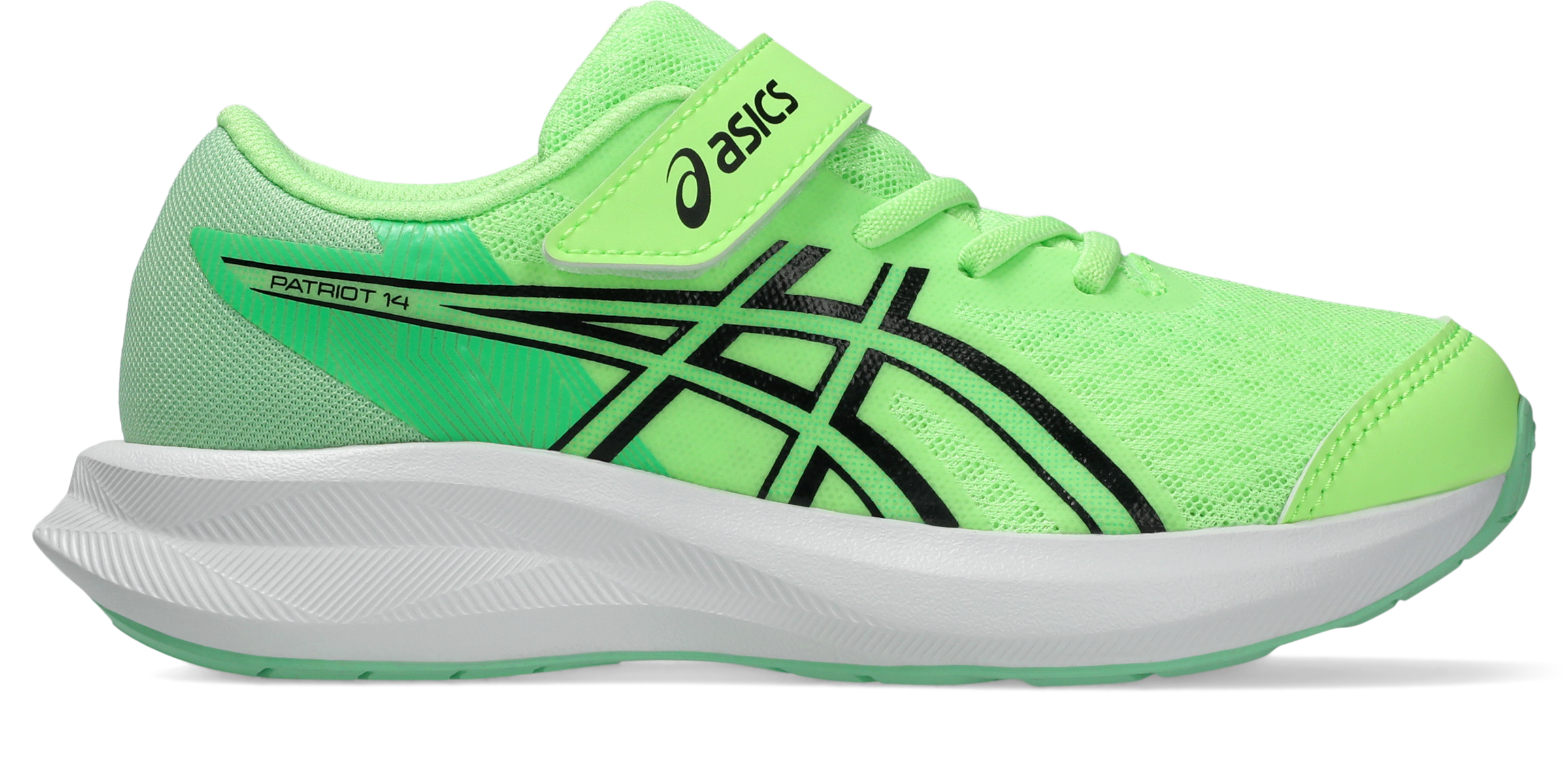 Asics Chaussure de course »PATRIOT 14 PS«  für Kinder
