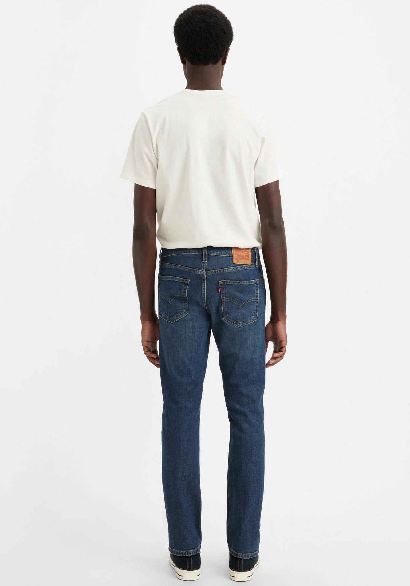 Levi's® Slim-fit-Jeans »511 SLIM«, mit Stretch