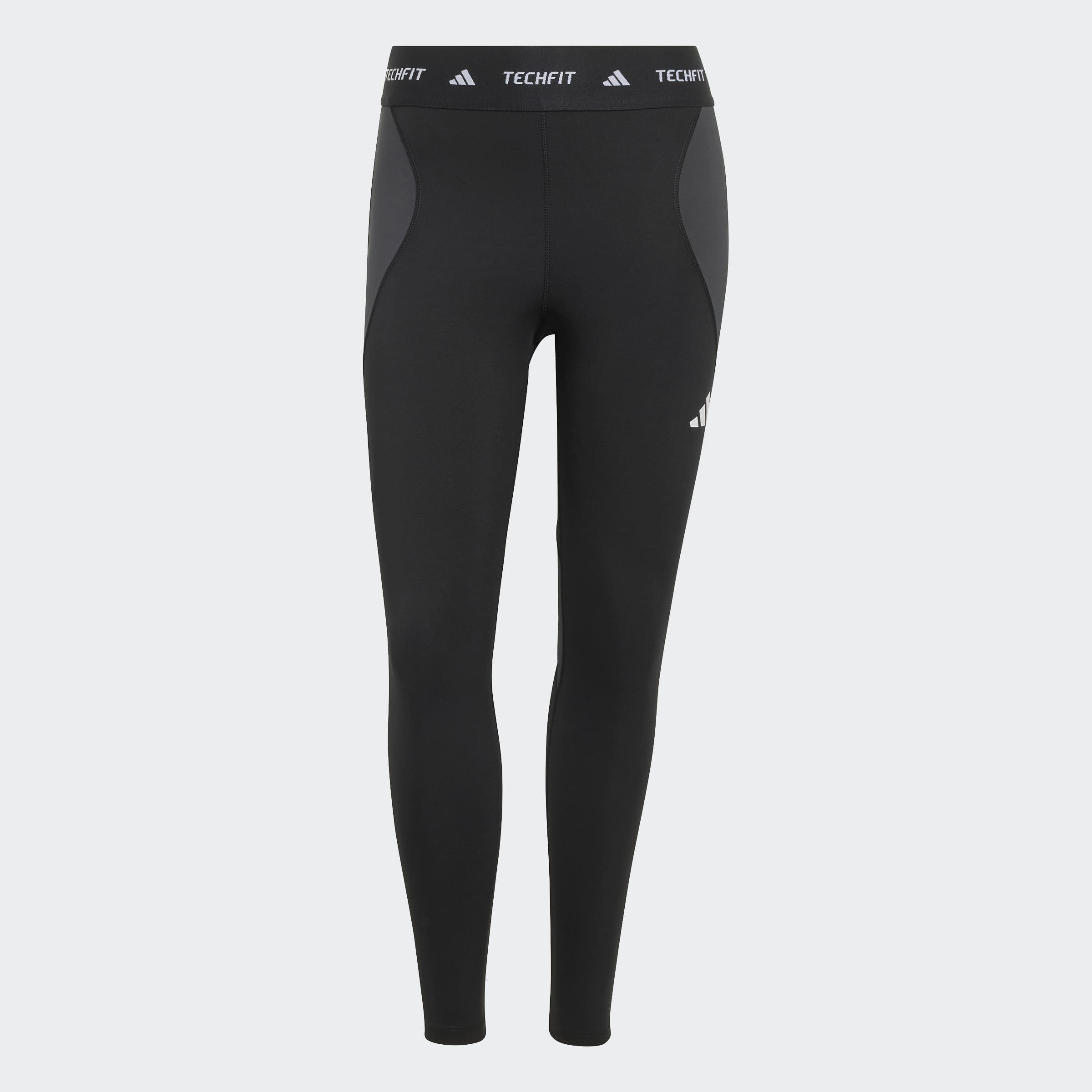 adidas Performance Trainingstights »TECHFIT WORKOUT 7/8-LEGGINGS, COLOURBLOCKING«