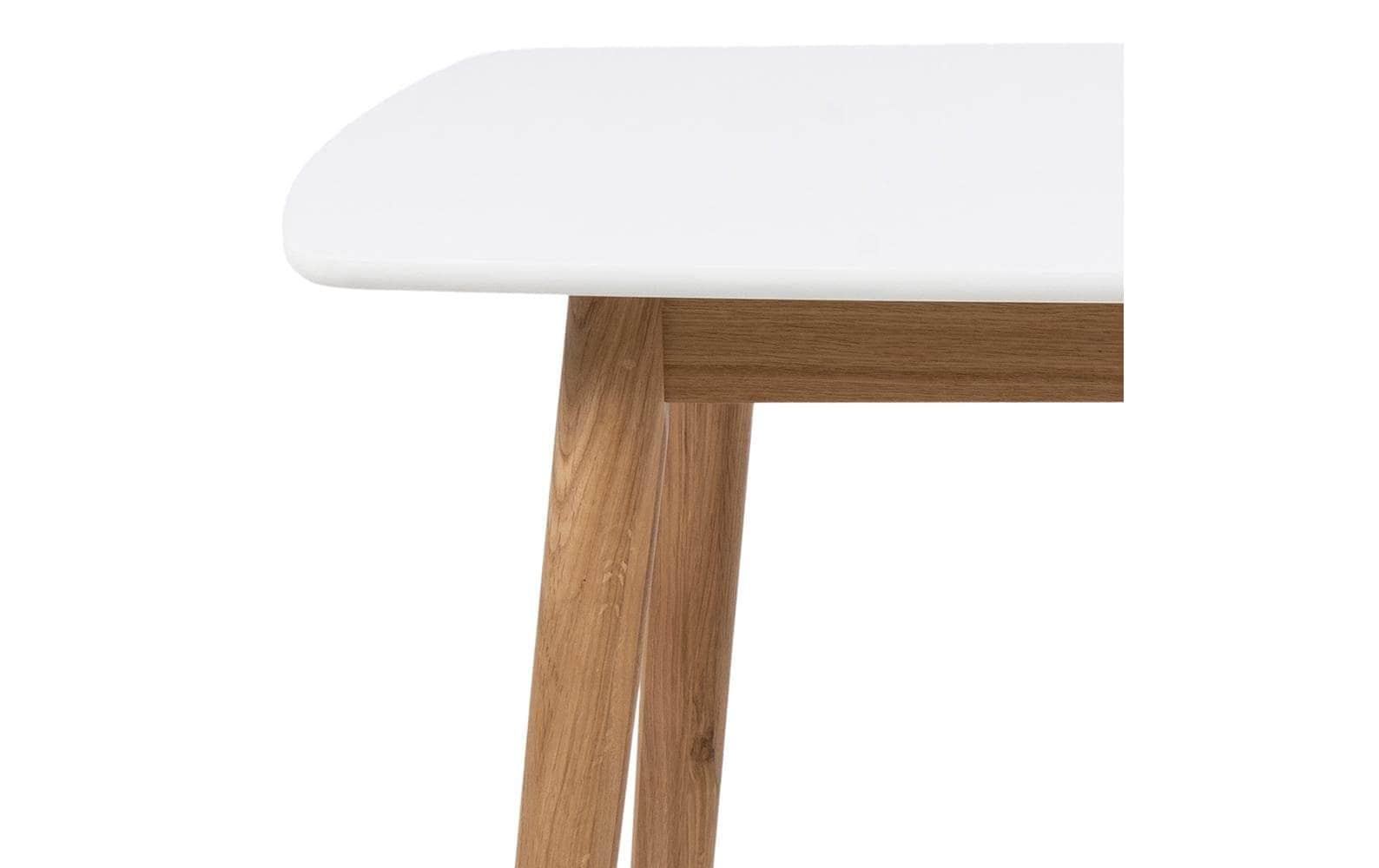 AC Design Esstisch »Nagano«