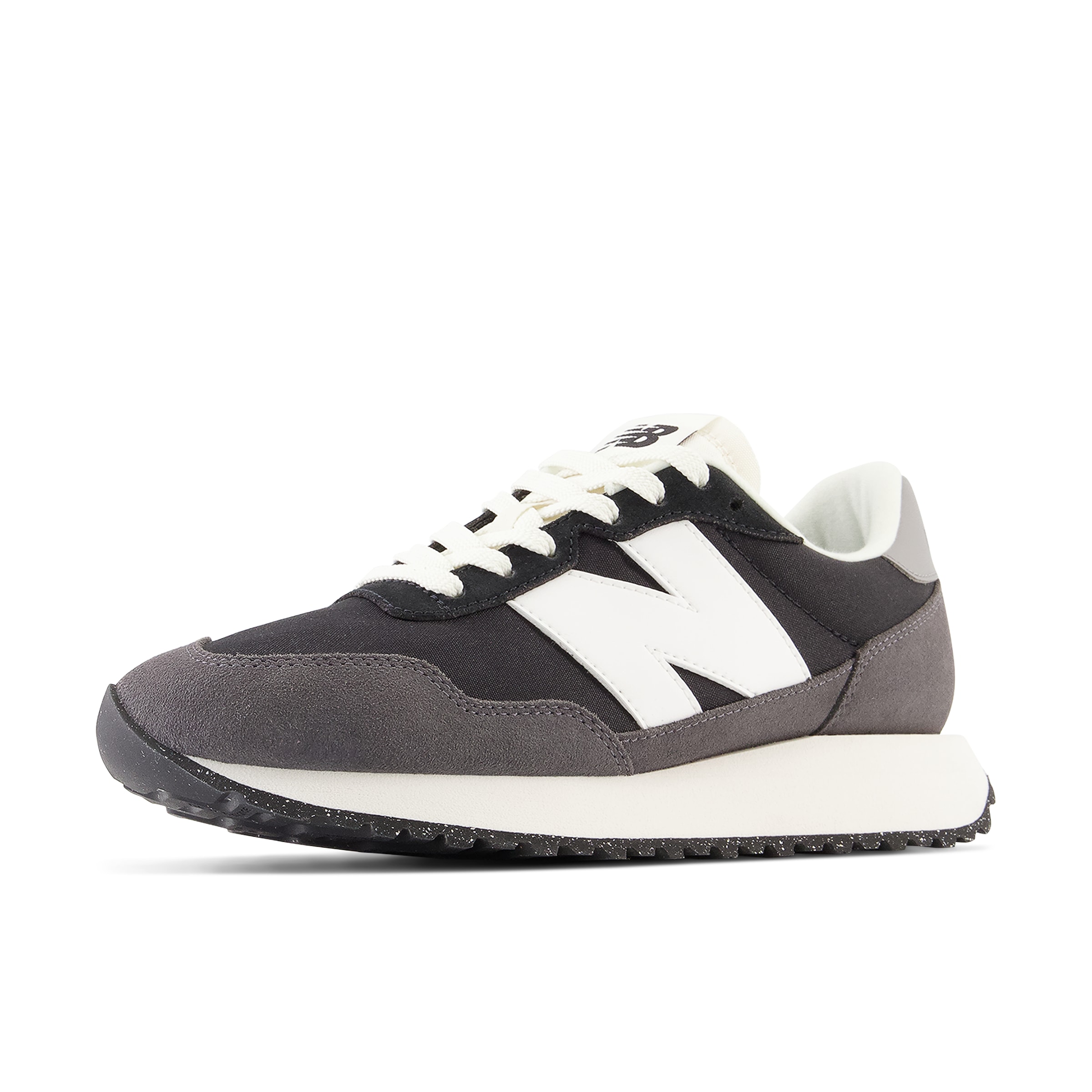 New Balance Sneakers »237«  für Erwachsene geeignet, mit Gummilaufsohle