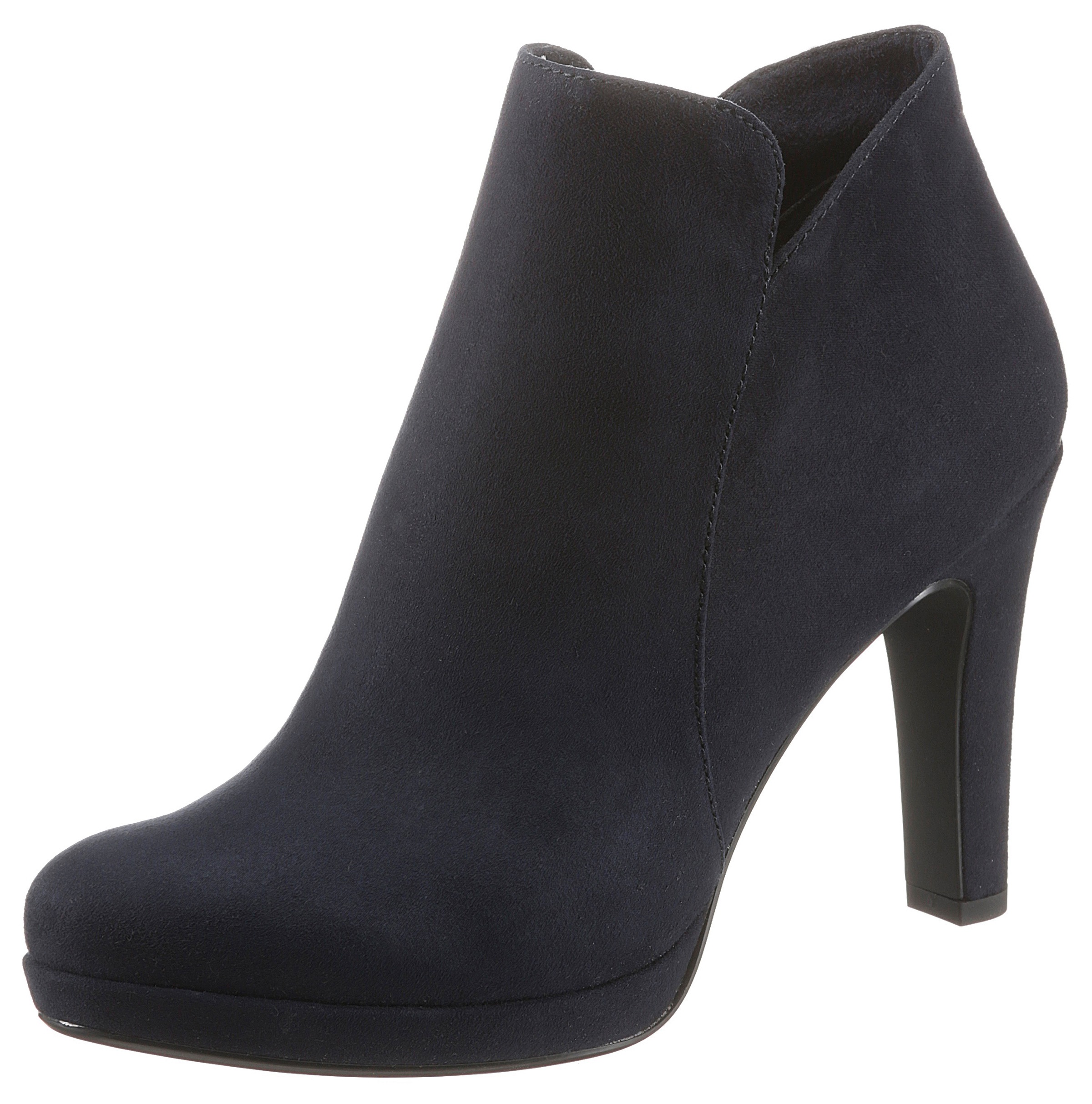 Image of Tamaris High-Heel-Stiefelette, im femininen Look bei Ackermann Versand Schweiz