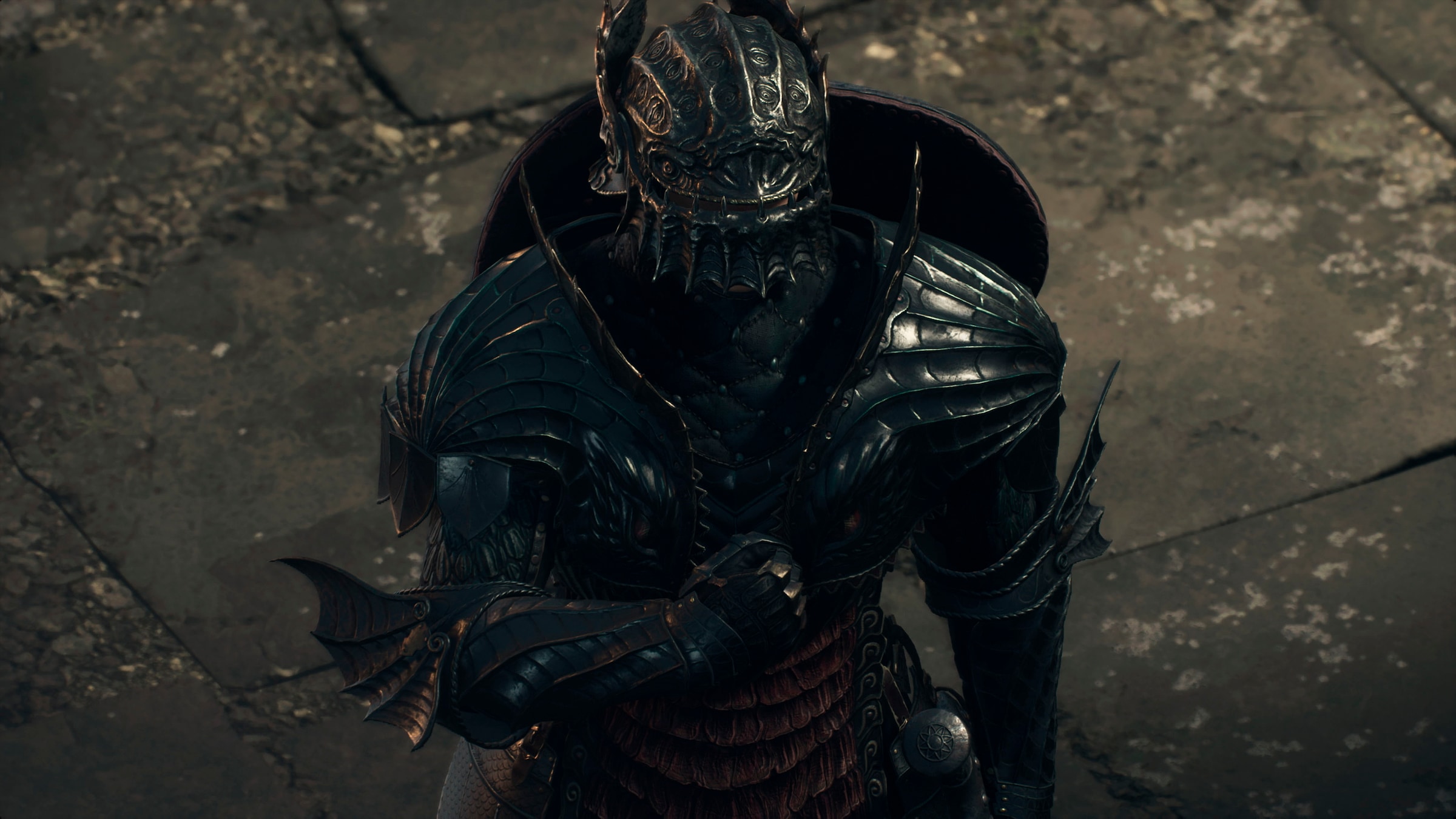 Capcom Spielesoftware »Dragon's Dogma 2«, PlayStation 5