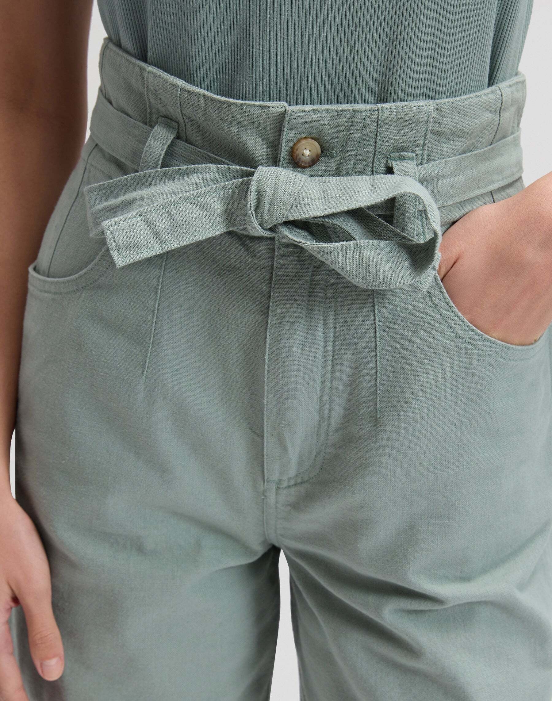 Lee® Shorts »Lee Shorts Pleated«