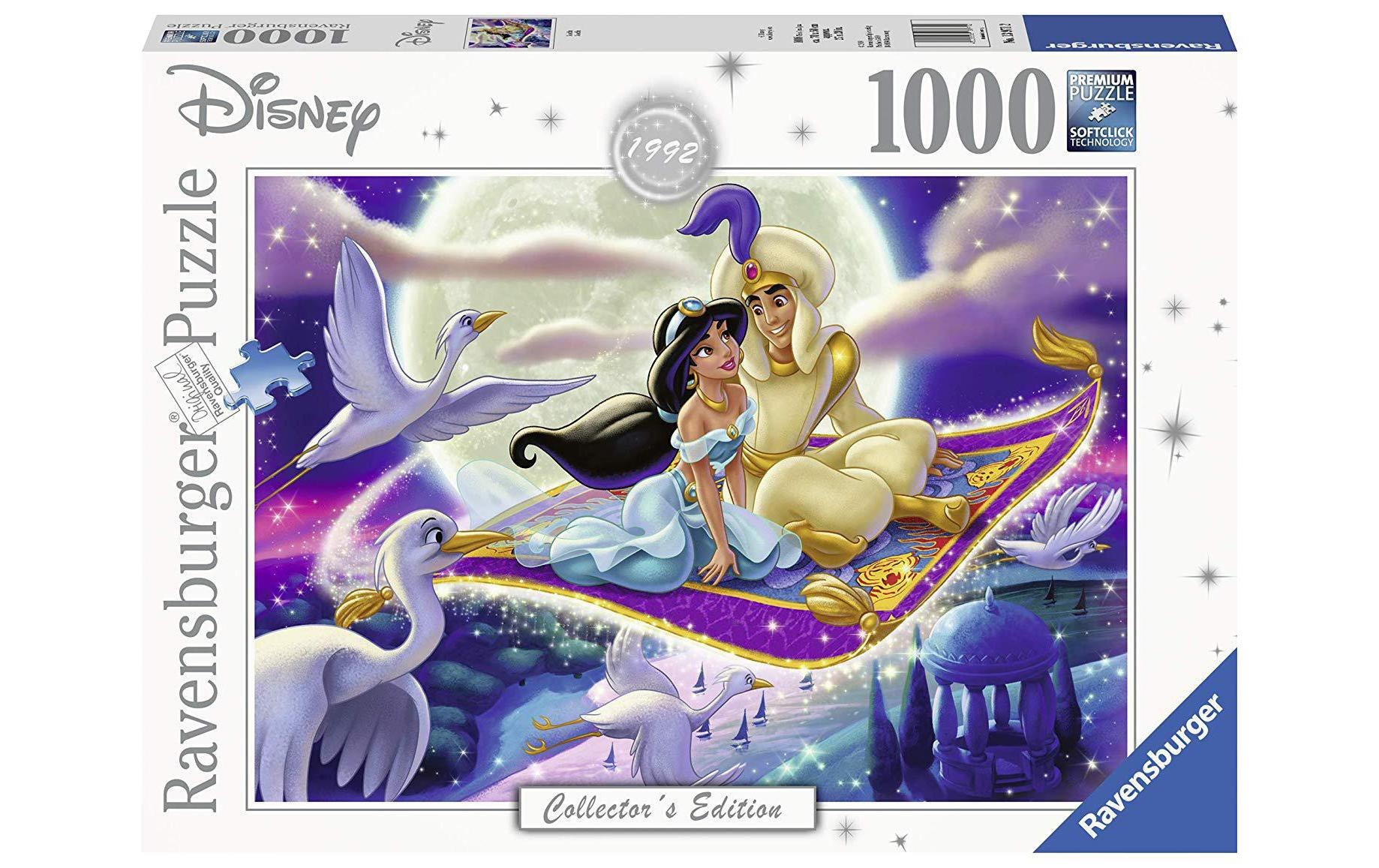 Image of Ravensburger Puzzle »Puzzle Aladdin«, (1000 tlg.) bei Ackermann Versand Schweiz