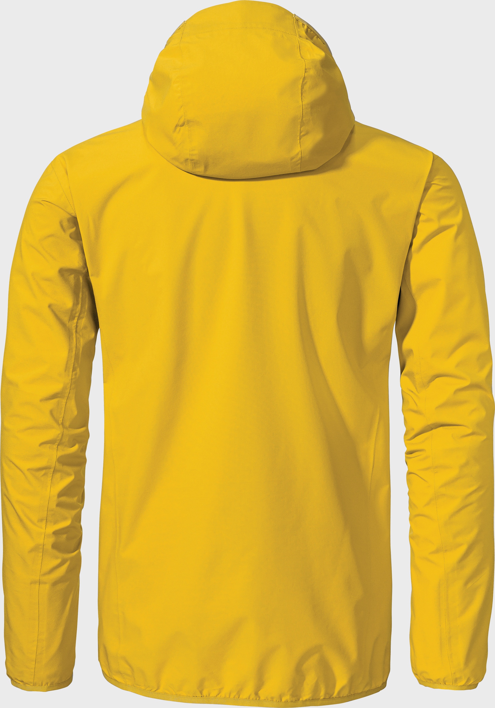 Schöffel Outdoorjacke »Jacket Style Migandi MNS« mit Kapuze