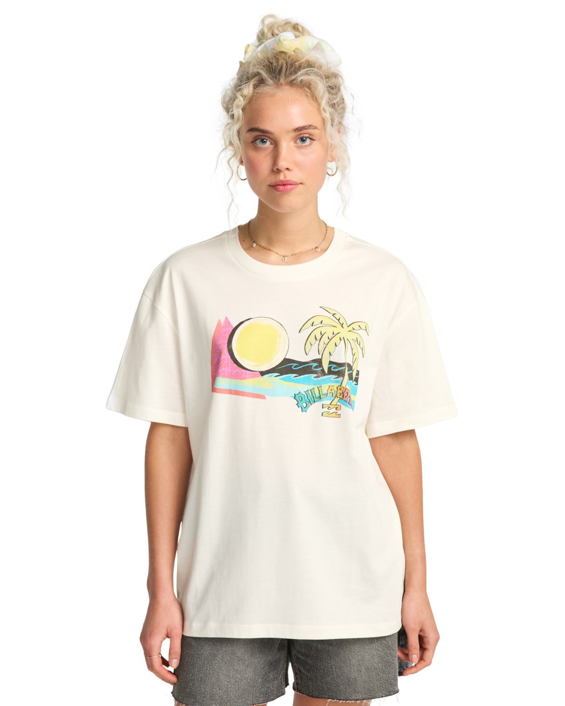 Image of Billabong T-Shirt "Hot Tropics"