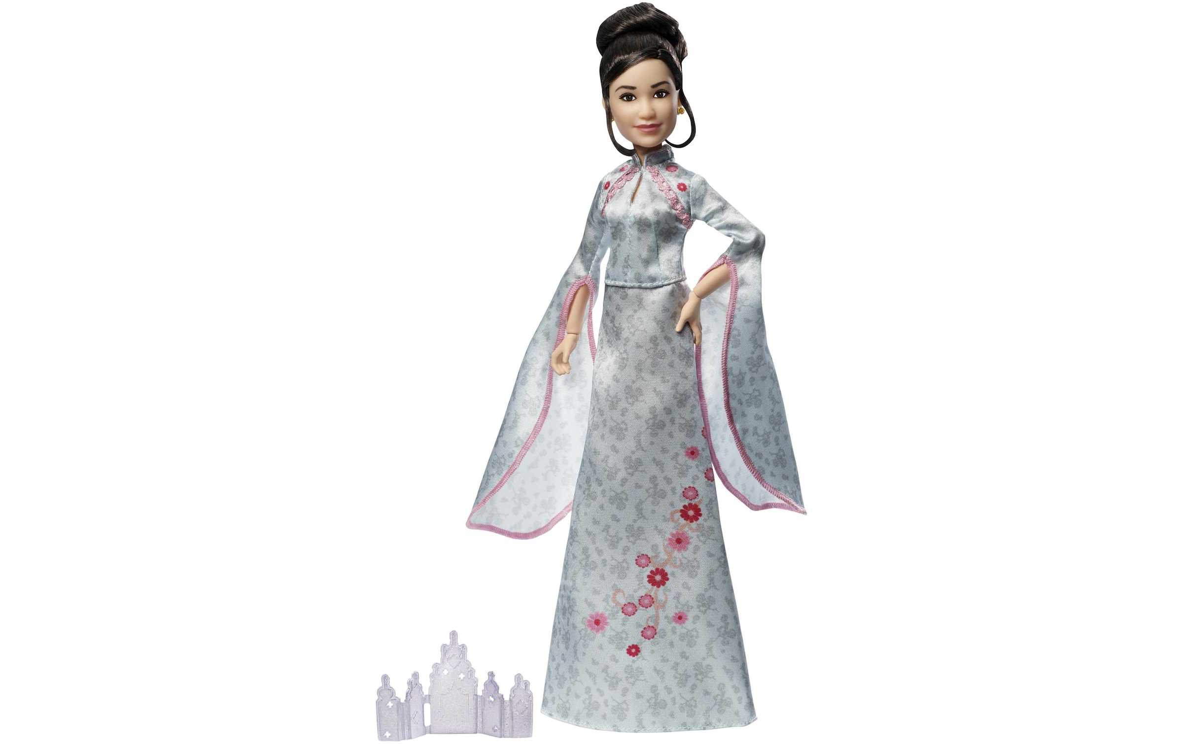 Mattel® Stehpuppe »Harry Potter - Cho Chang Weihnachtsball«