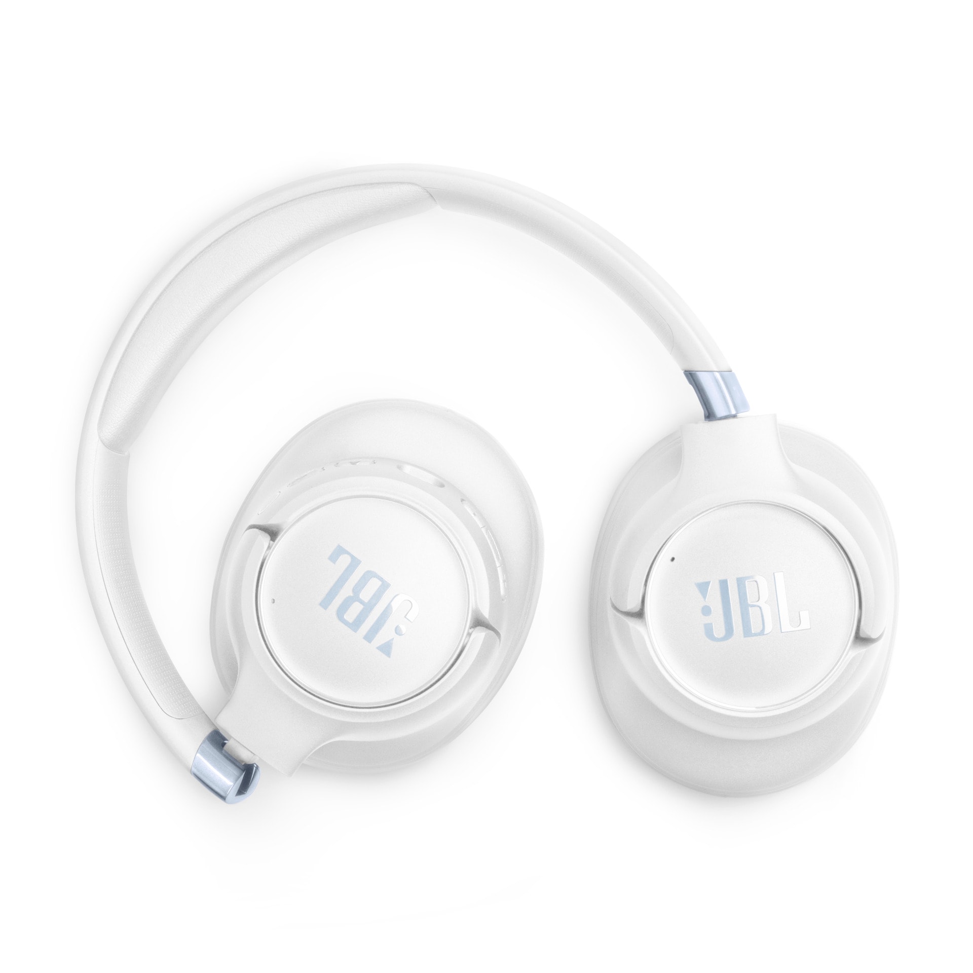 JBL Over-Ear-Kopfhörer »Tune 780NC« A2DP Bluetooth Active Noise Cancelling (ANC) | Freisprechfunktion Kabelloser Over-Ear-Kopfhörer mit Noise-Cancelling