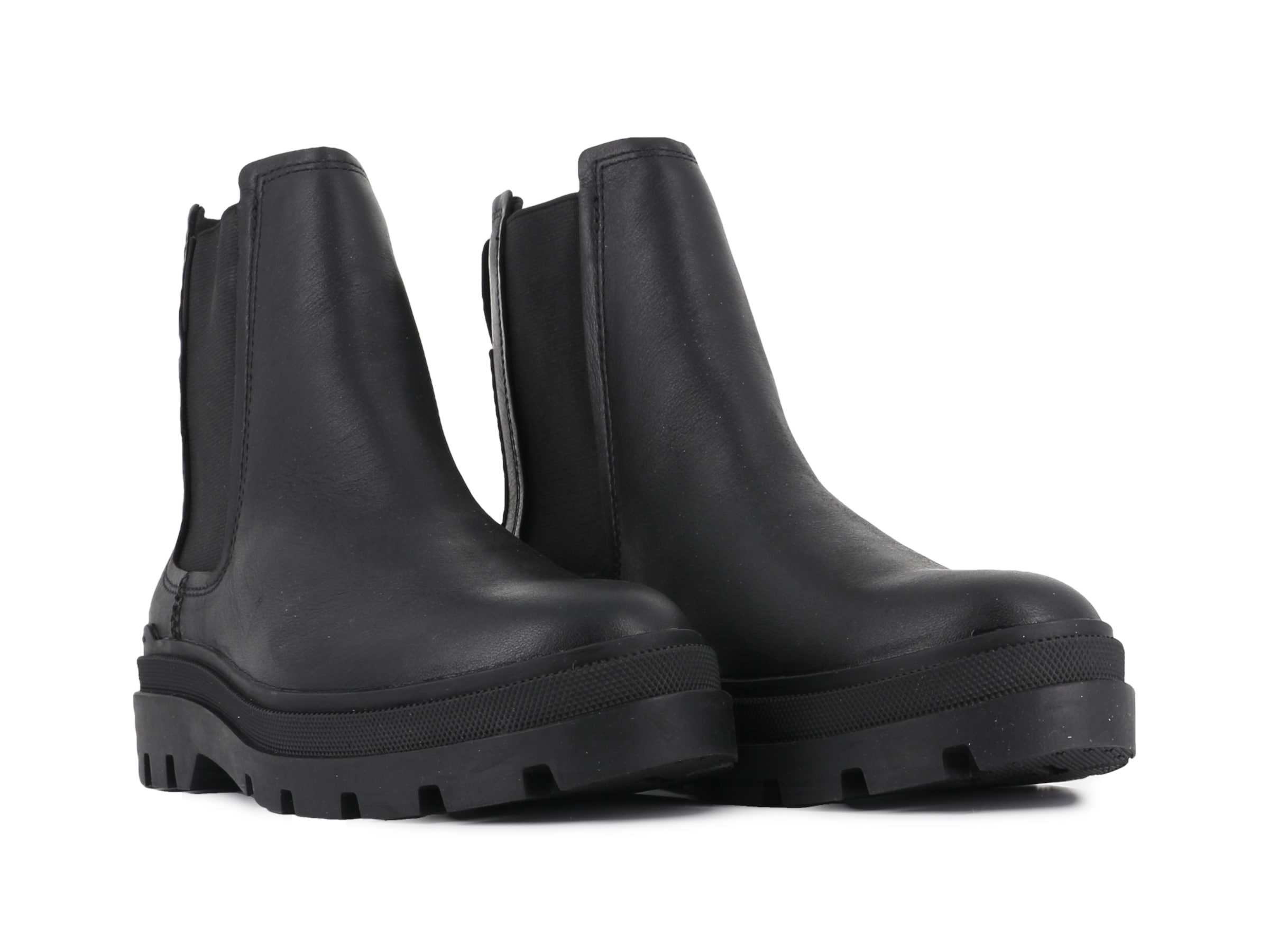 Palladium Bottines chelsea »PALLAGRADE CHELSEA L«  Ankleboots, Schlupfboots, Stiefelette