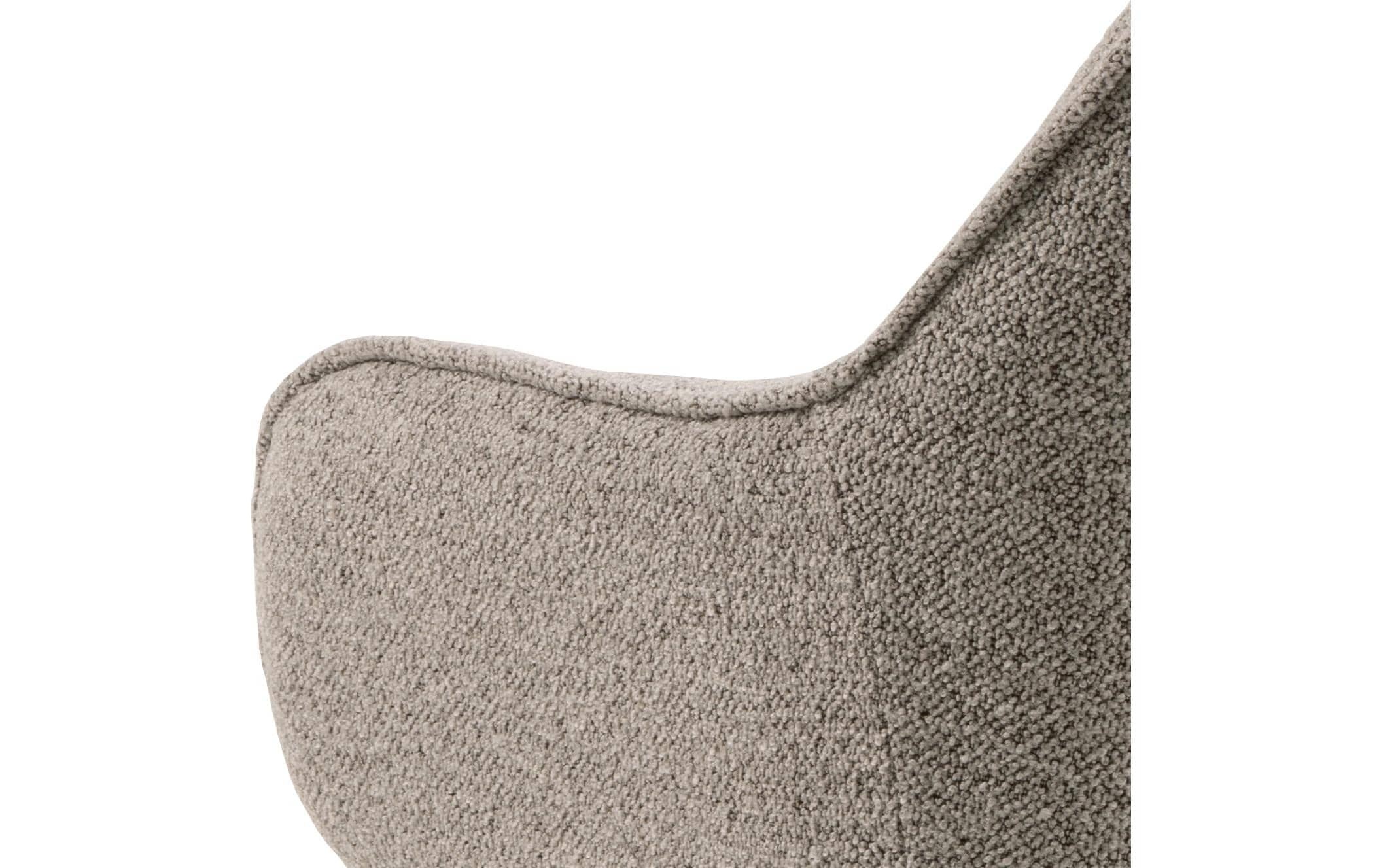 AC Design Stuhl »Brooke Monza1, 2 Stück«