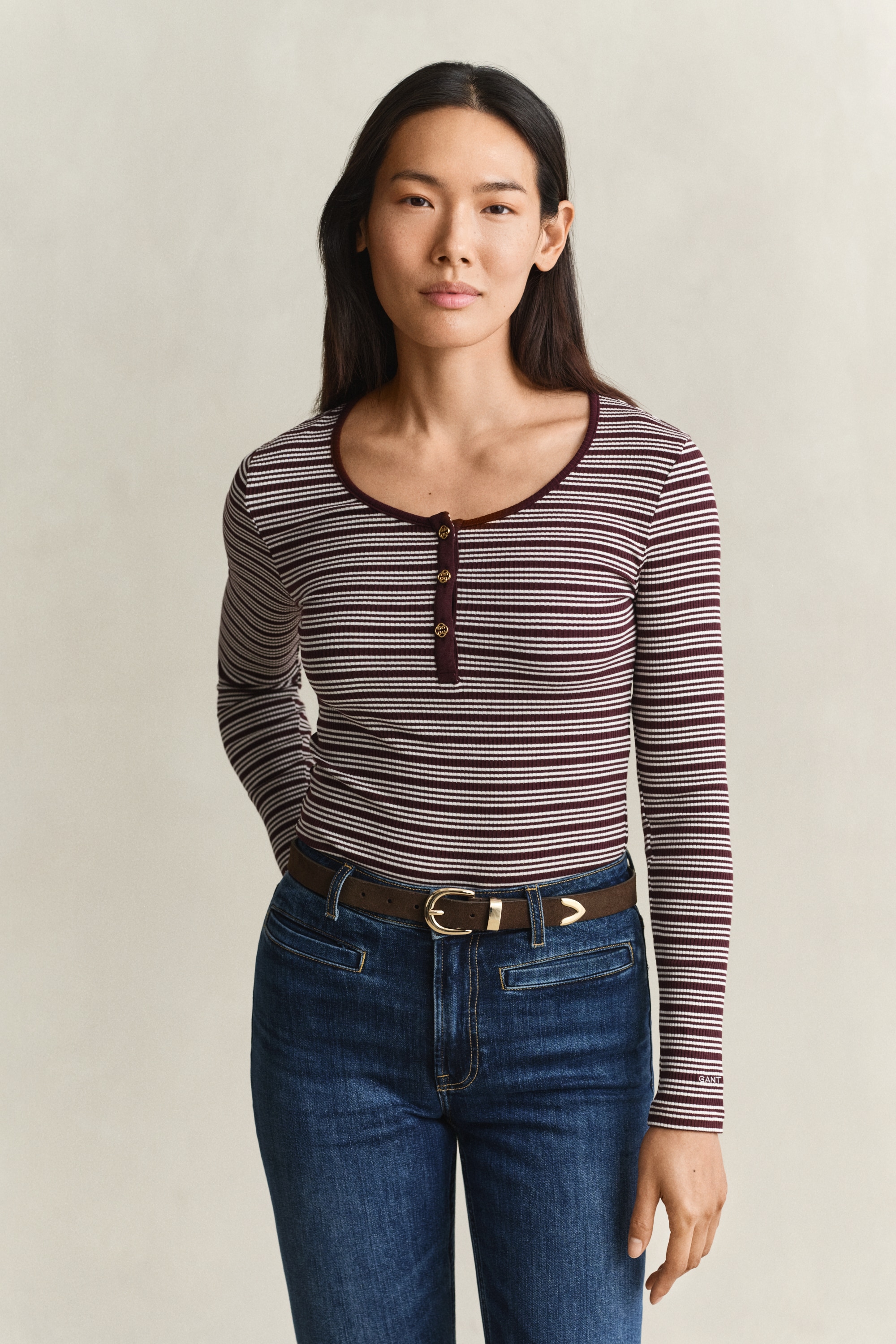Image of Gant Longsleeve