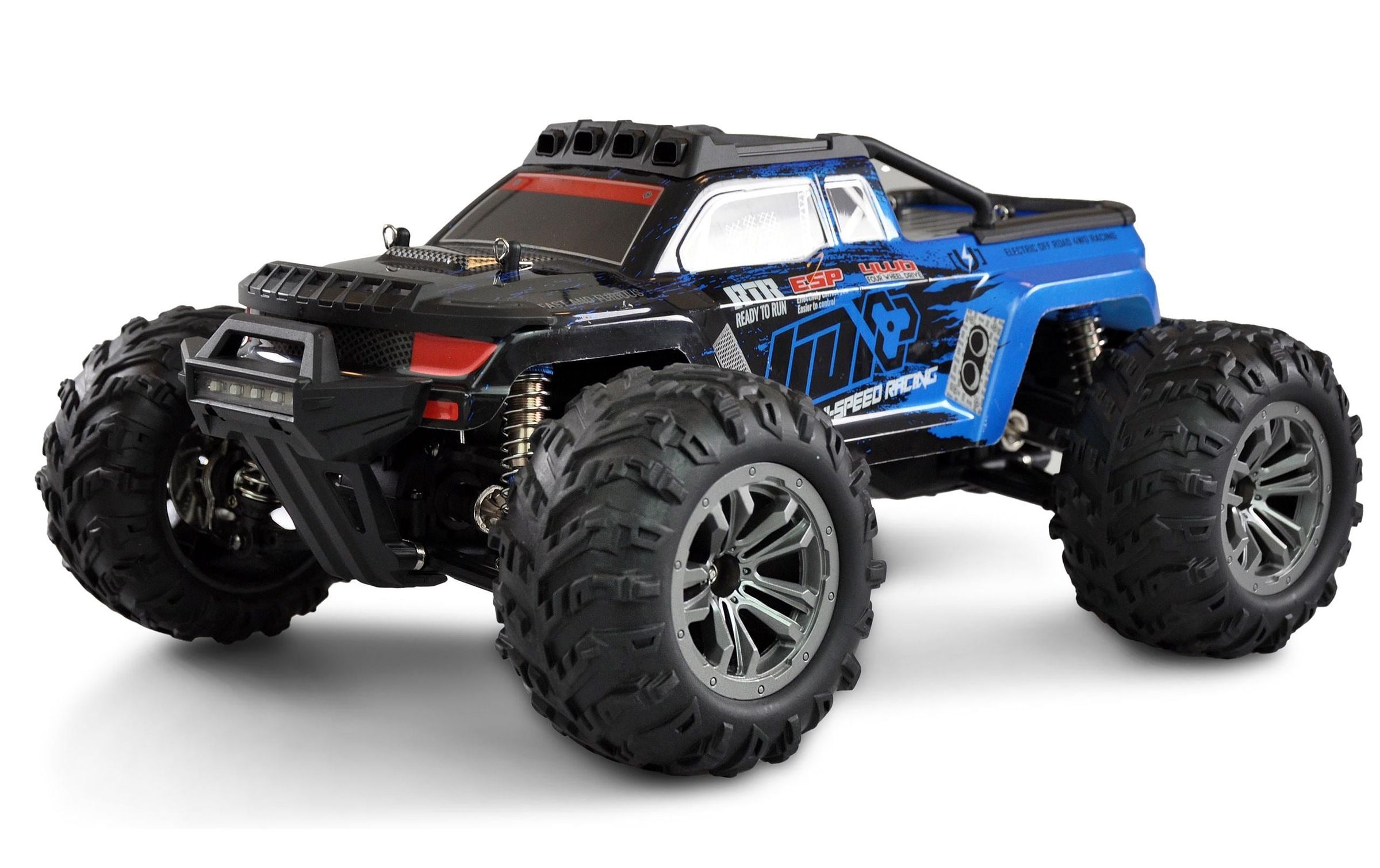 Image of Amewi RC-Monstertruck "Truck Daphoenodon 4WD"