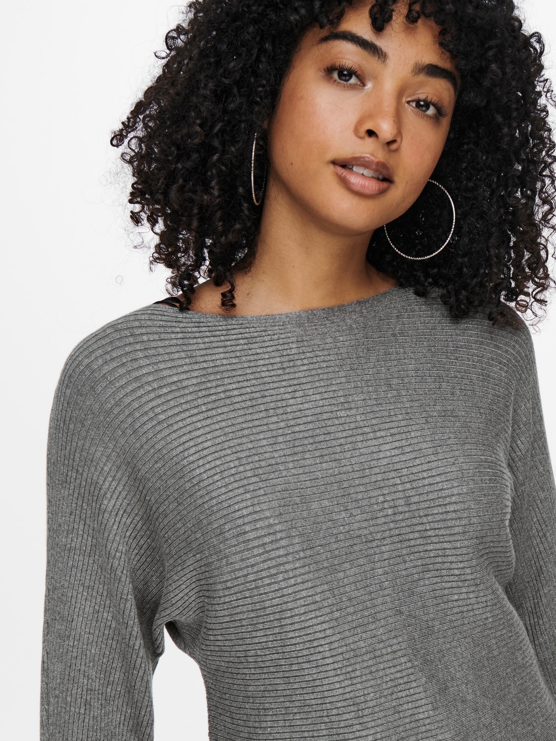 ONLY Strickpullover »ONLADALINE L/S SHORT PULLO KNT NOOS«