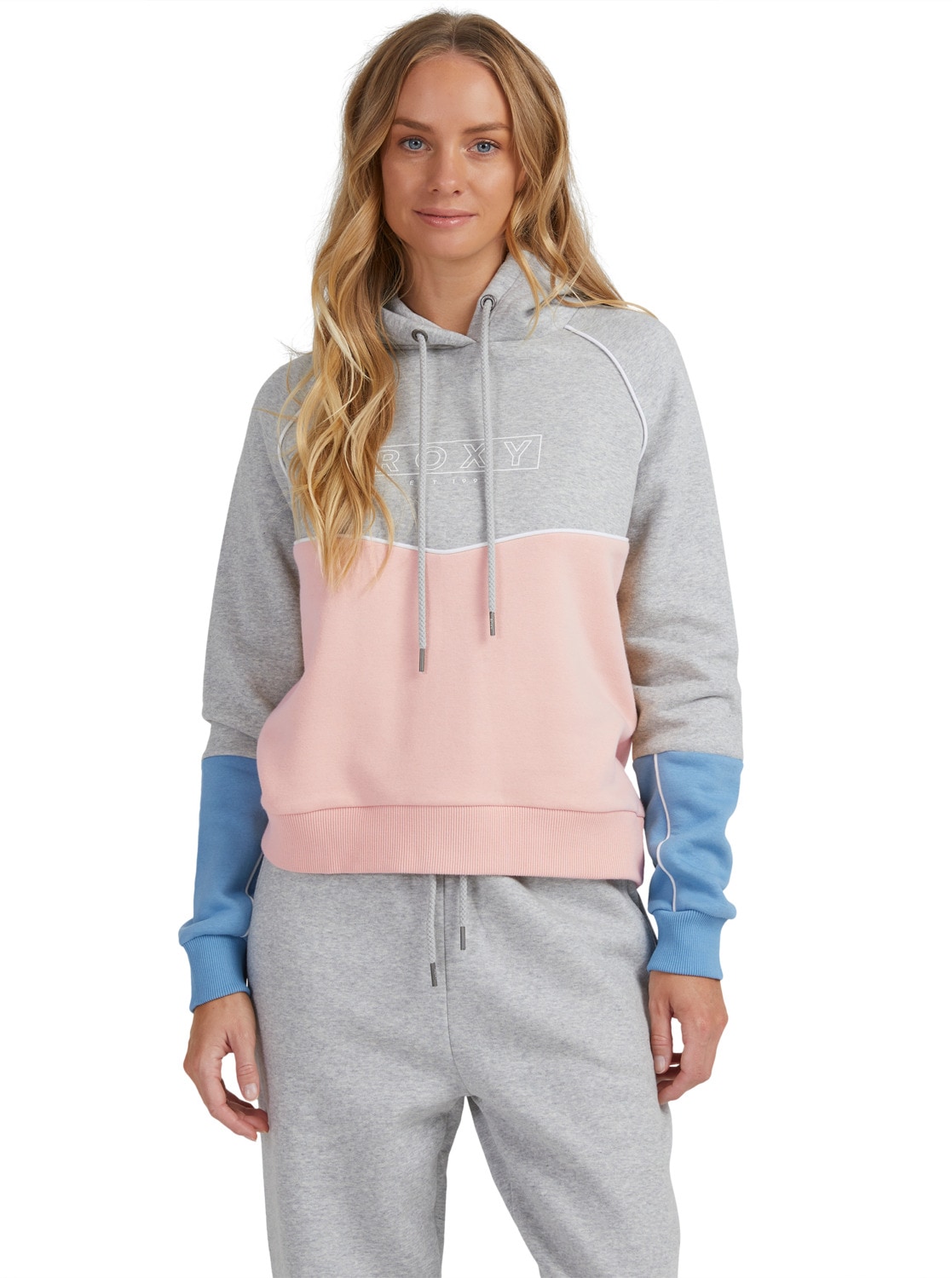 Image of Roxy Hoodie »Borderline« bei Ackermann Versand Schweiz