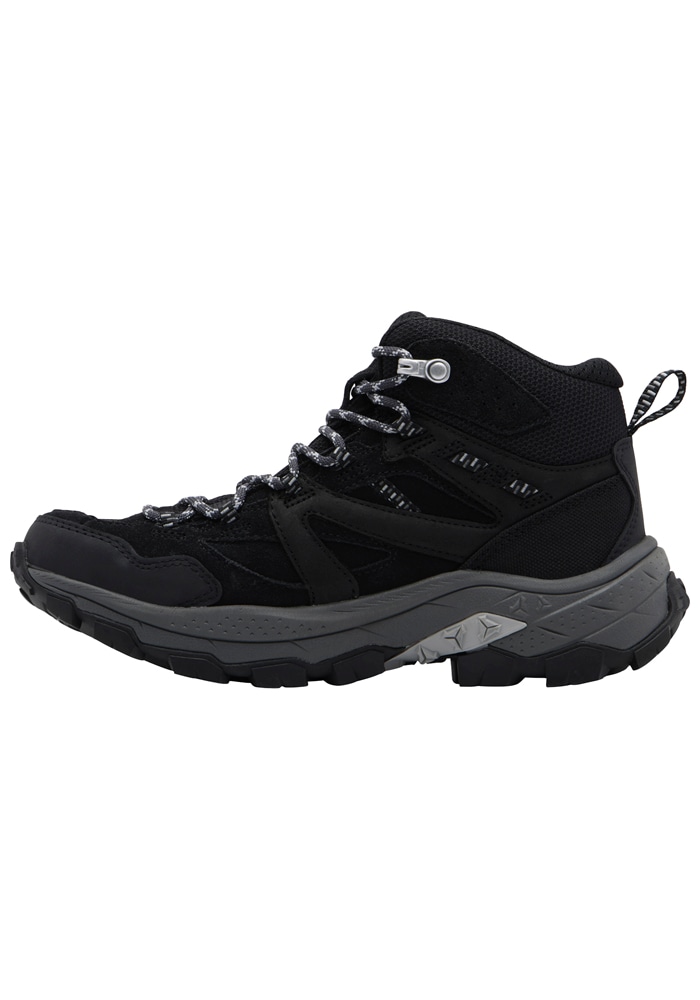 Jack Wolfskin Wanderstiefel »VOJO TOUR LT TEXAPORE MID W«