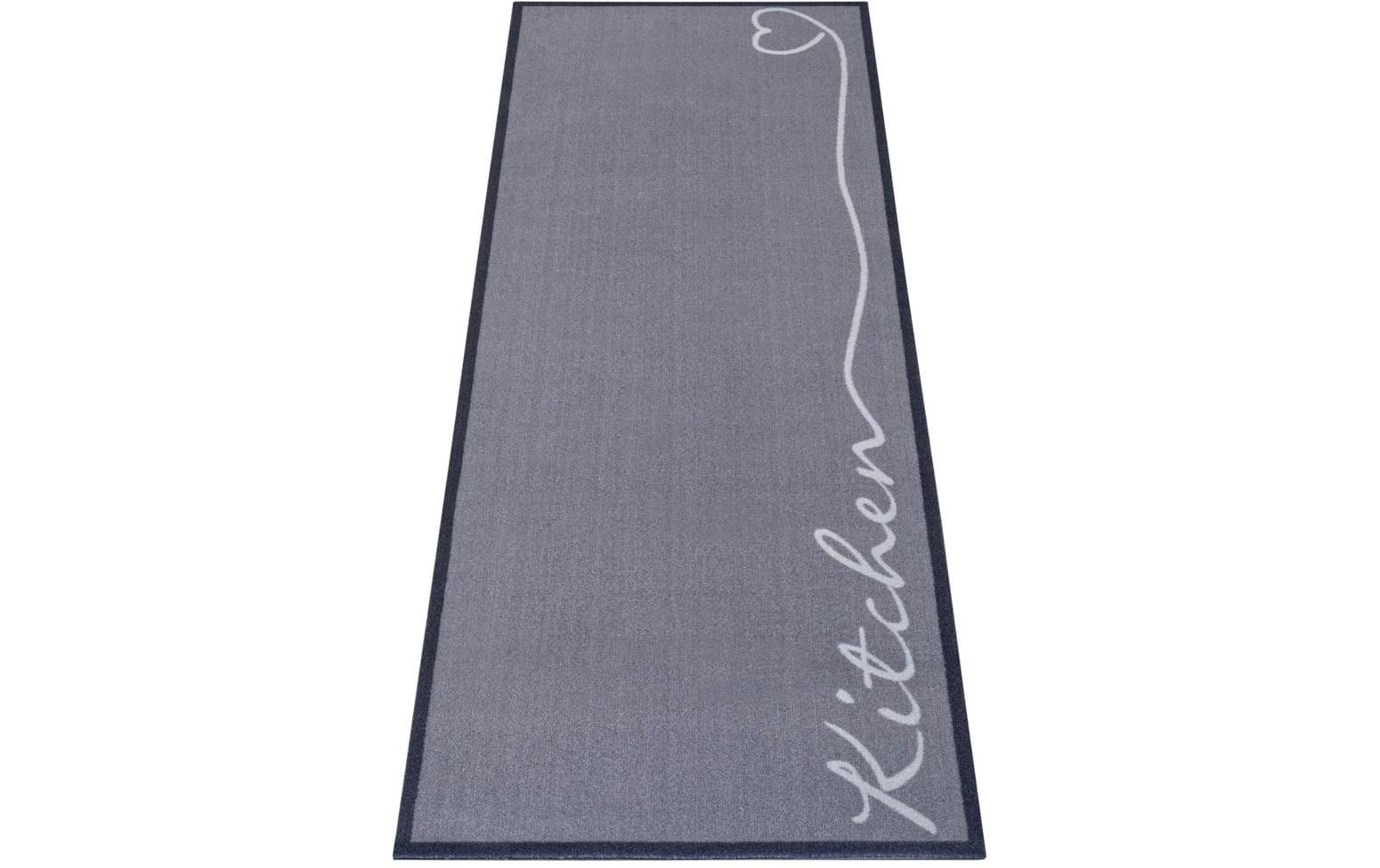 HANSE Home Teppich »Kitchen 50 cm x 150 cm« In- & Outdoor Teppich