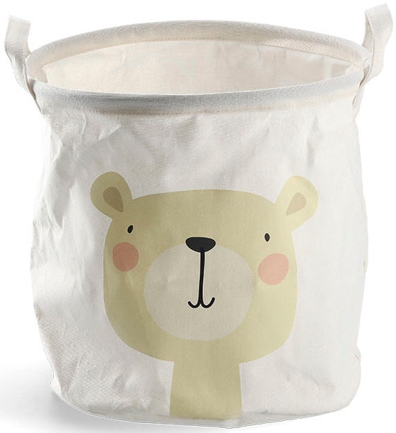 Zeller Present Wäschesack »Kids« Modernes Design fürs Kinderzimmer