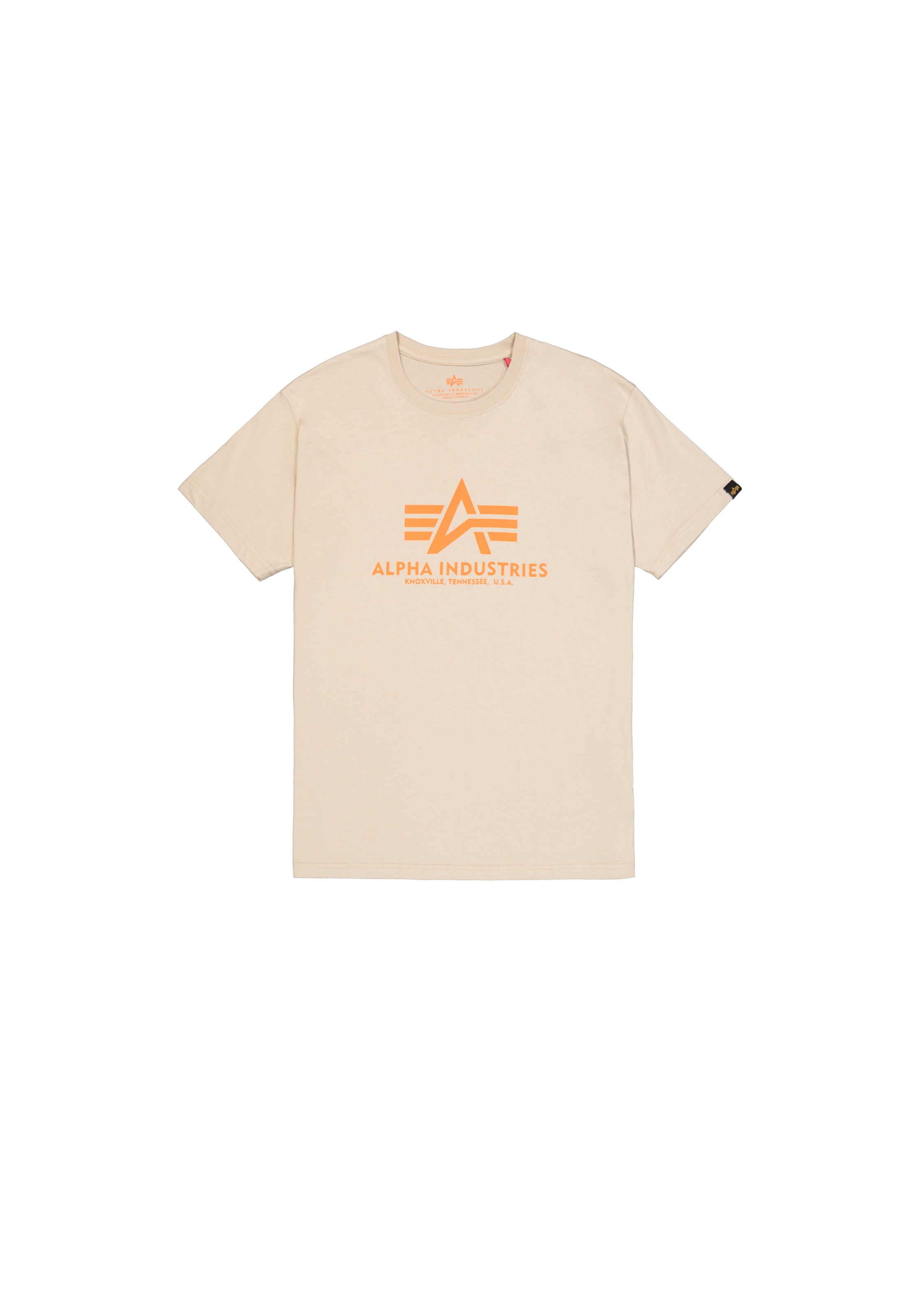 Alpha Industries T-shirt »Basic T-Shirt«