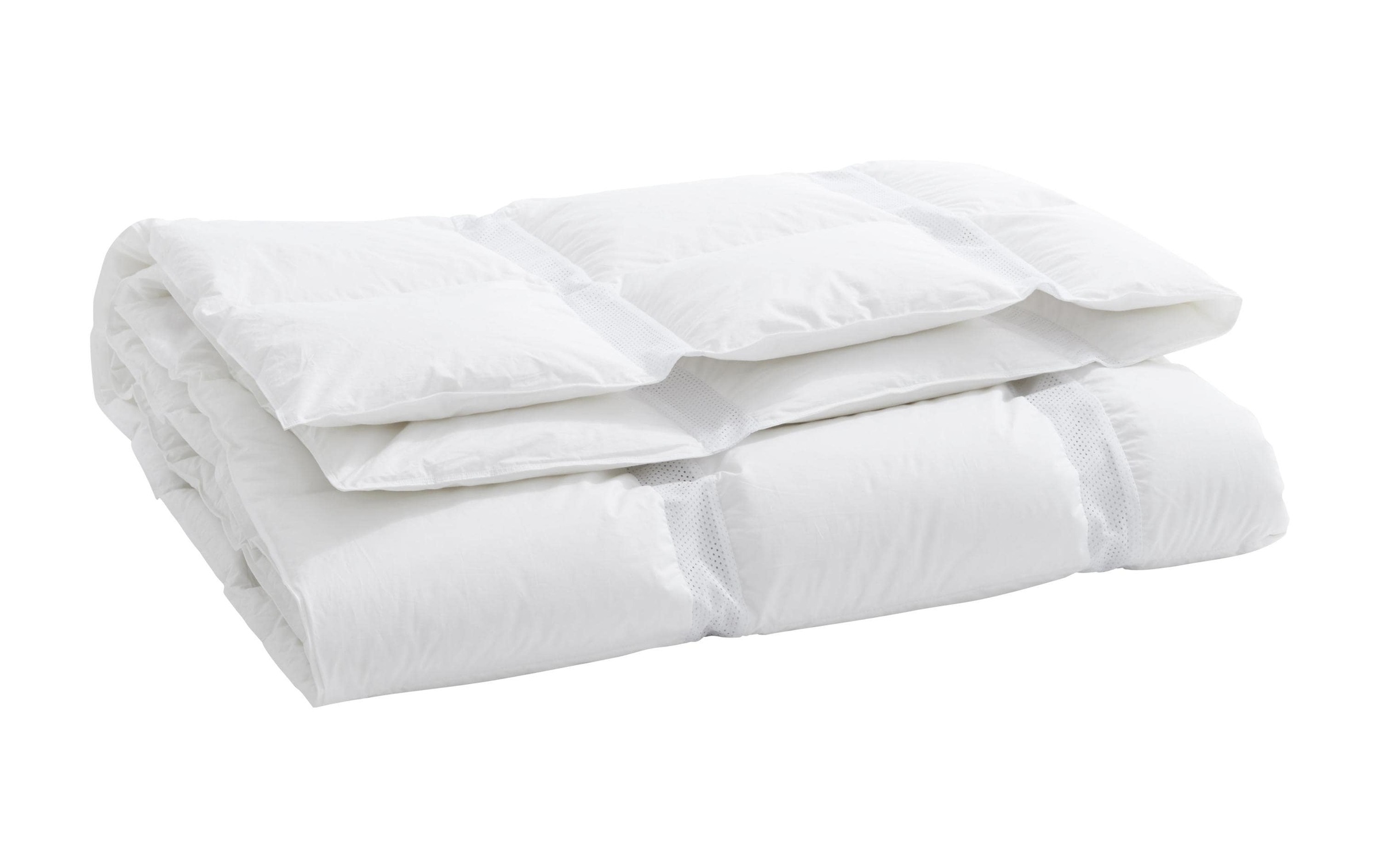 Image of billerbeck Daunenbettdecke "Climabalance Light Daunen, 160 x 210 cm" 1 Stk. tlg.