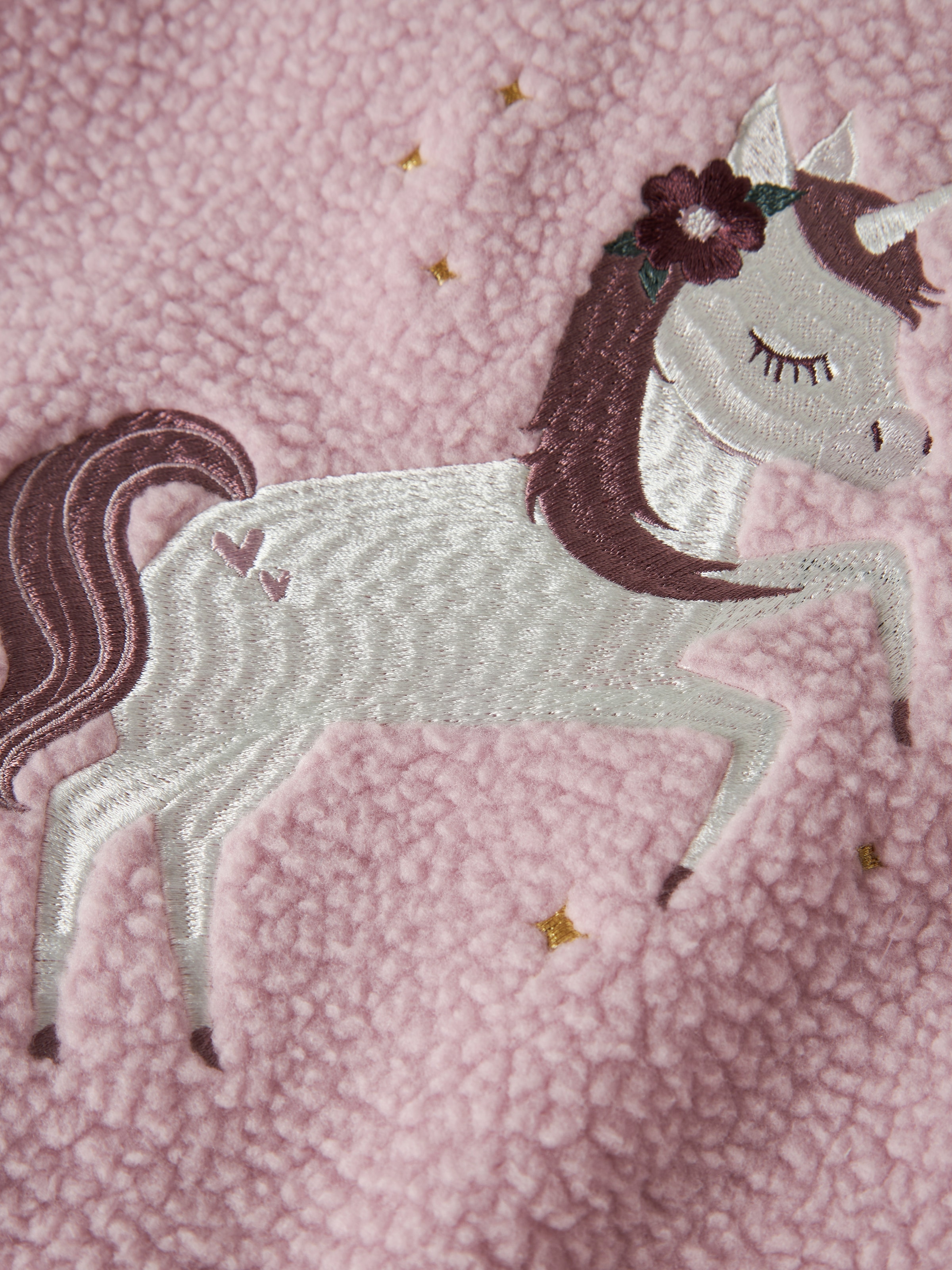 Name It Fleeceweste »NMFMALL SHERPA VEST«