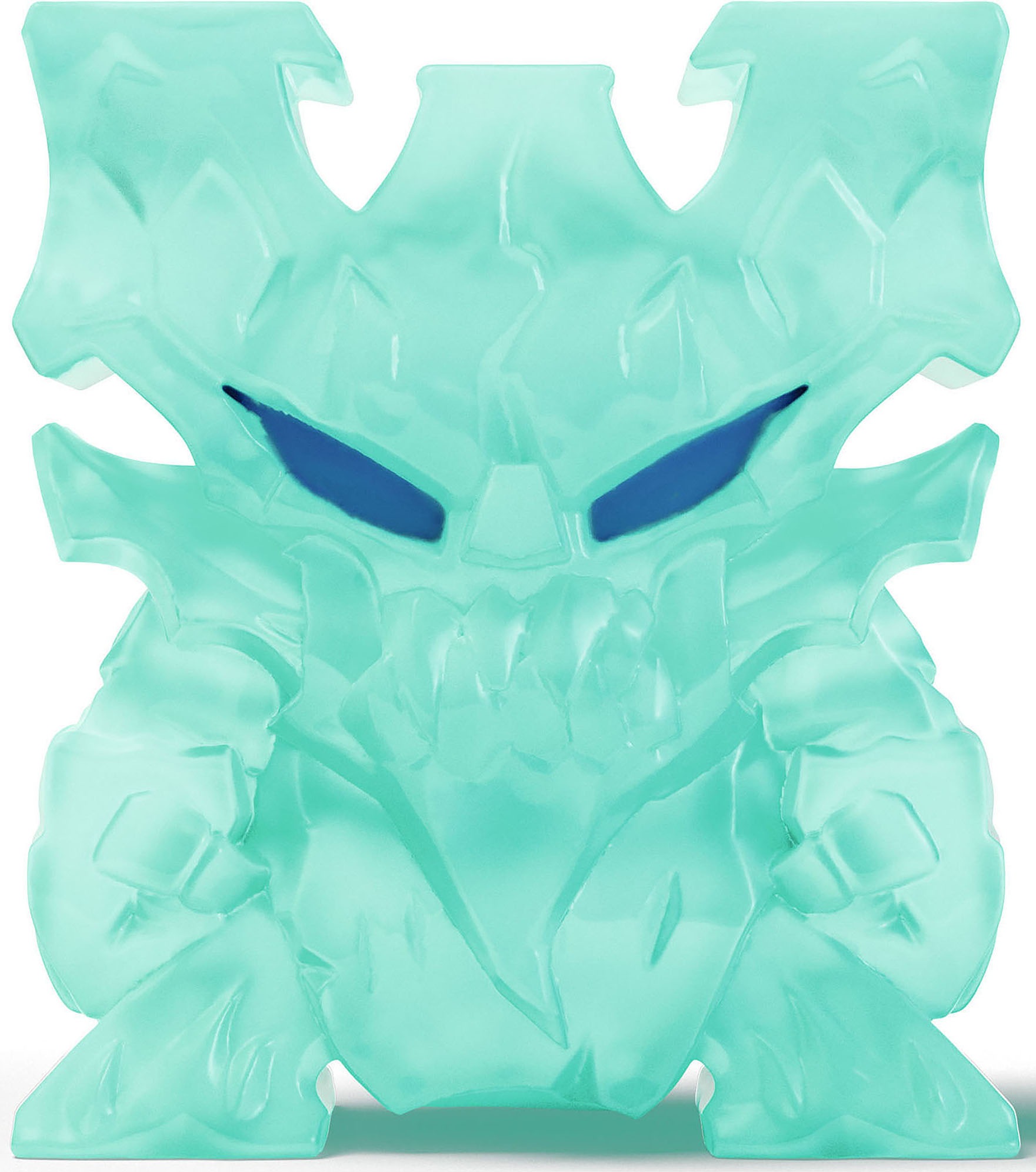 Schleich® Spielfigur »ELDRADOR®, Roboter Schatten-Eis (42598)«