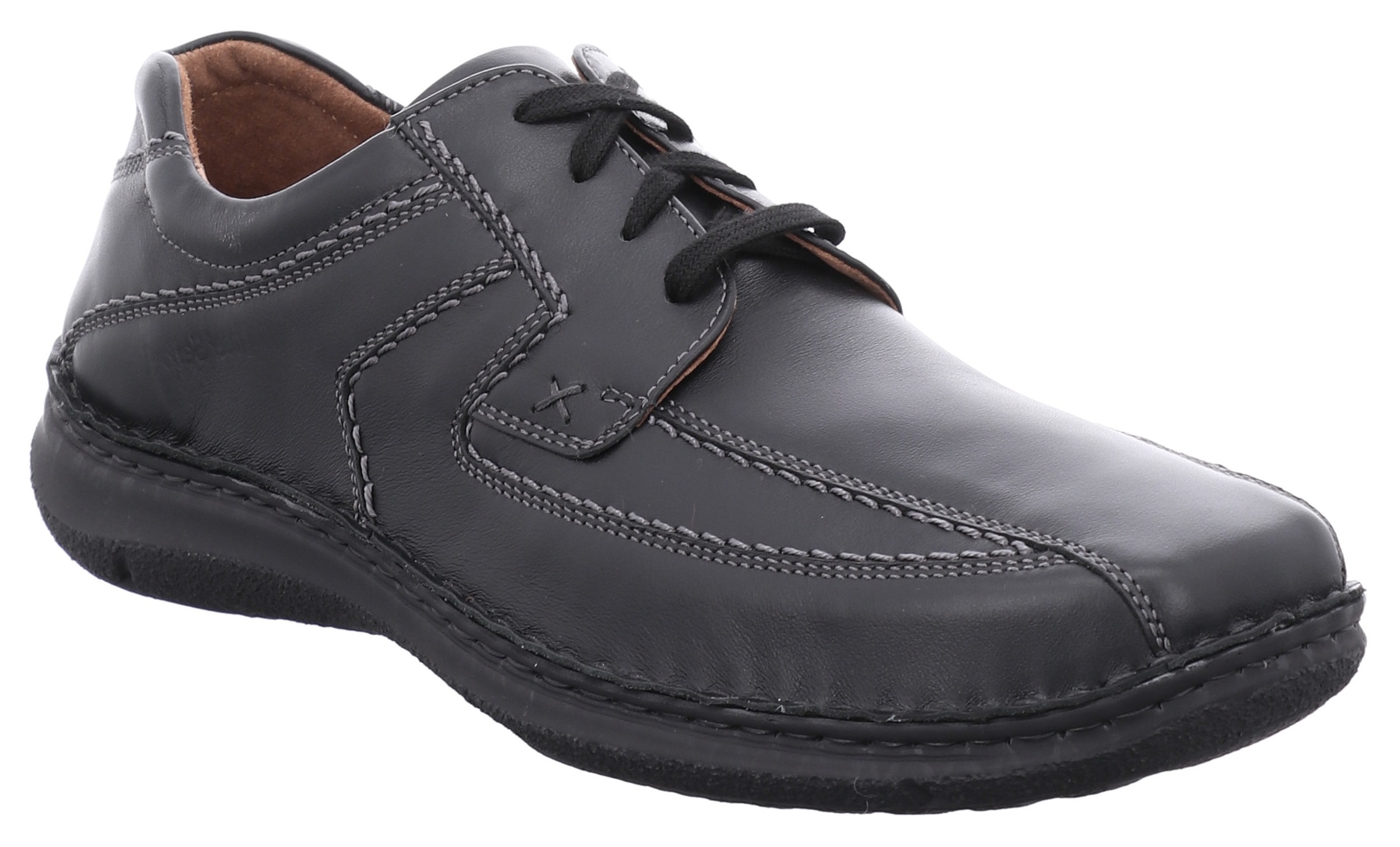 Image of Josef Seibel Schnürschuh »ANVERS 08«, in hochwertiger Verarbeitung, K-Weite bei Ackermann Versand Schweiz