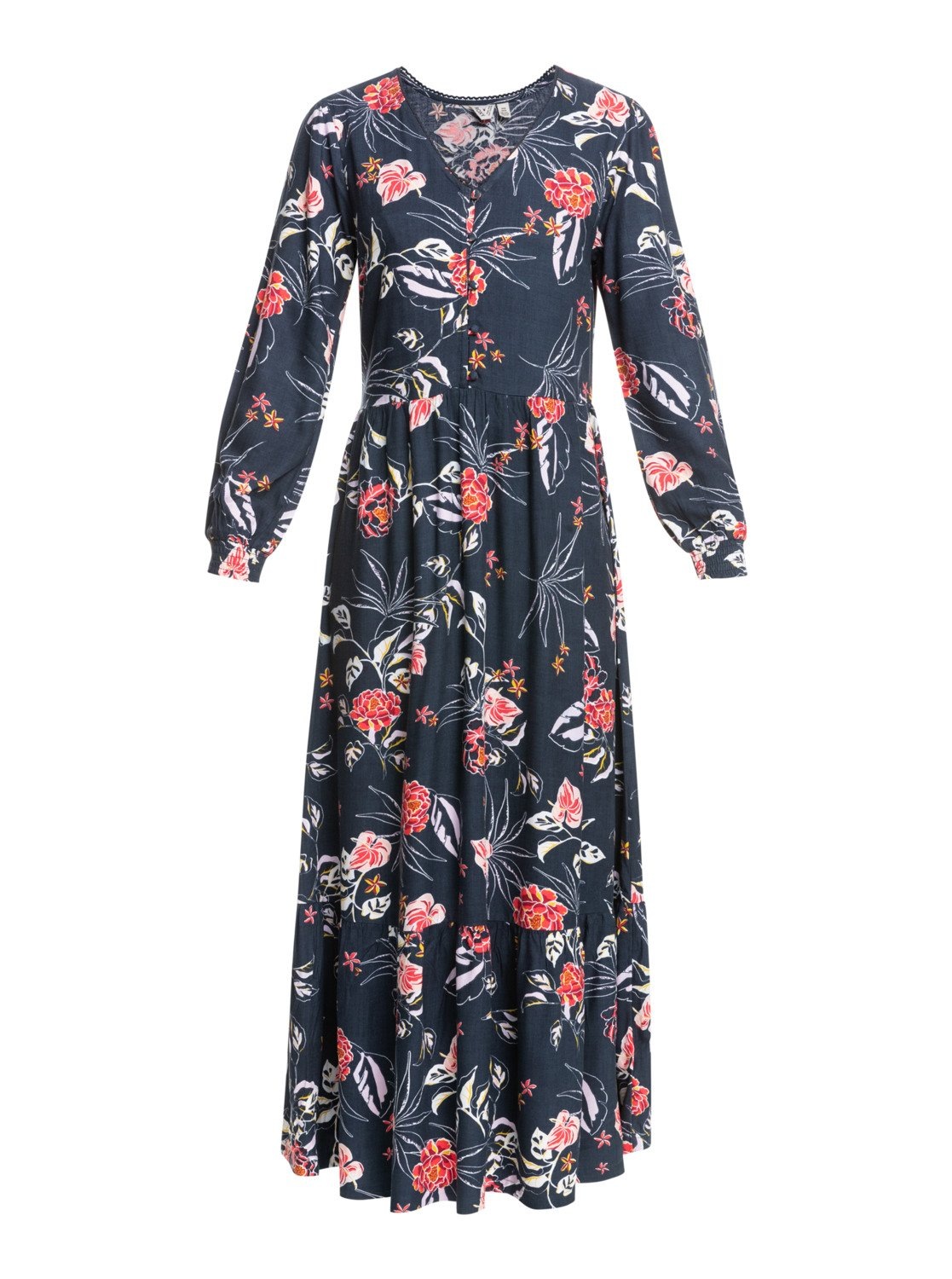 Image of Roxy Sommerkleid »Glowing Energy« bei Ackermann Versand Schweiz