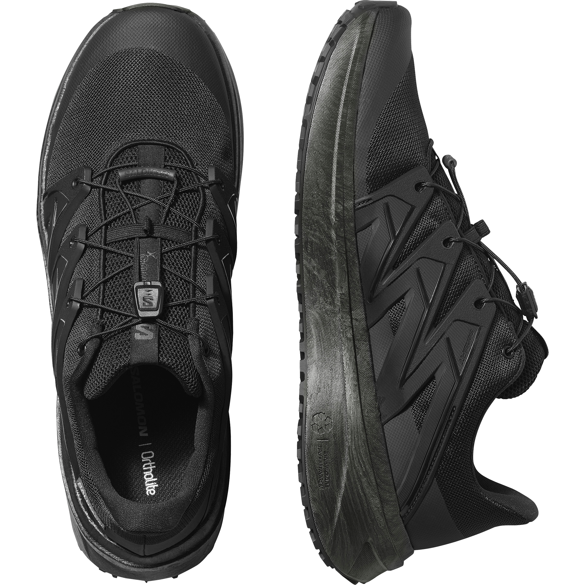 Salomon Sneaker »X COMF«