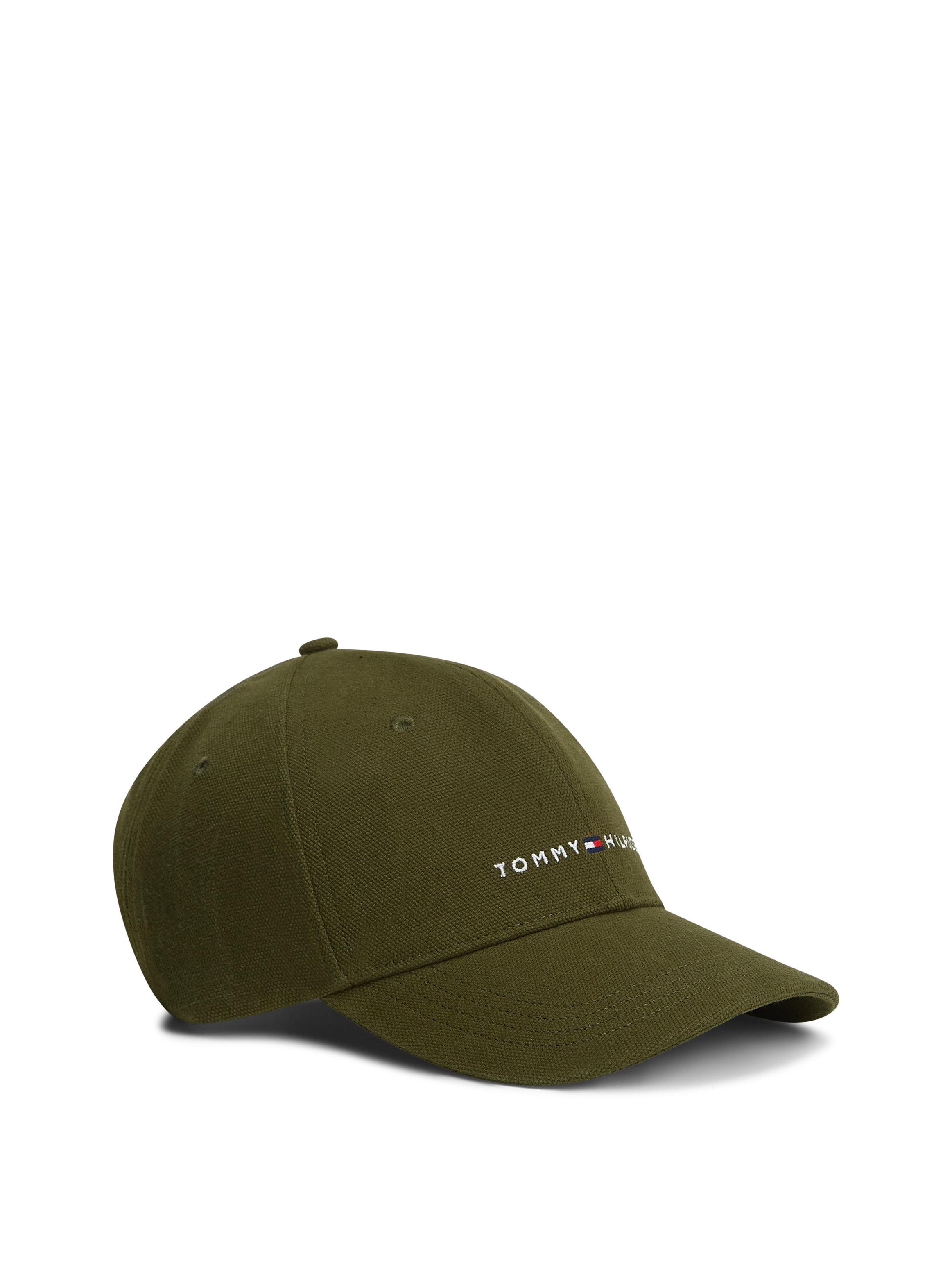 Tommy Hilfiger Casquette de baseball »TH FOUNDATION SOFT 6 PANEL«