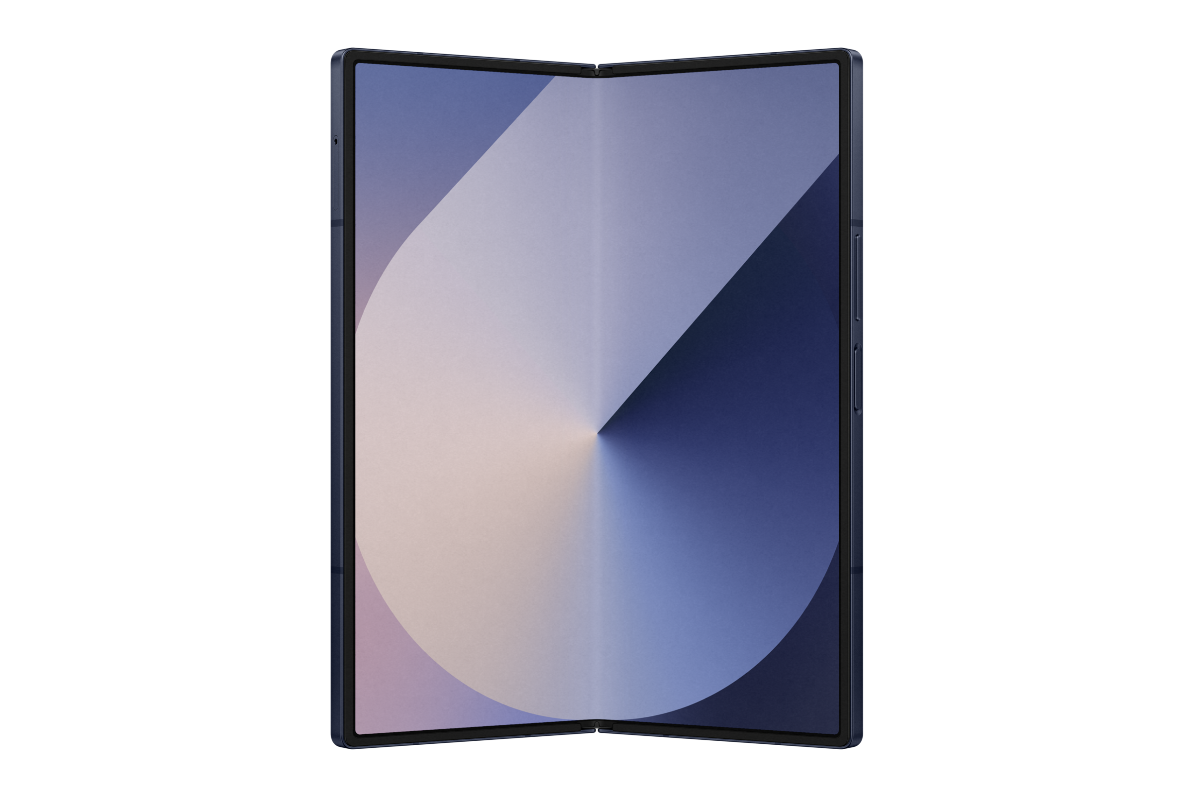 SAMSUNG Galaxy Z Fold6, 512GB, Navy