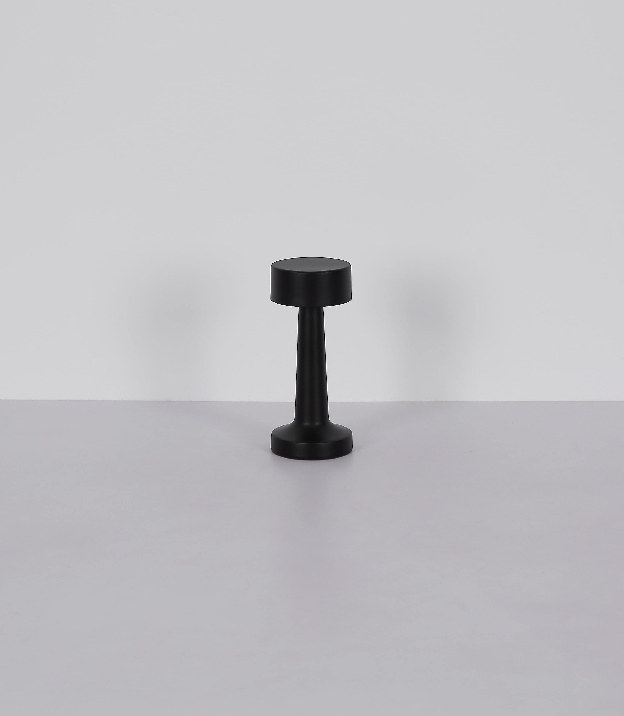 GLOBO LIGHTING Lampe de table LED »ANGELIKA - Akkutischleuchte« 1 cuis blanc chaud - blanc froid Design Tischleuchte, Akku, modern,  Akkulampe, CCT