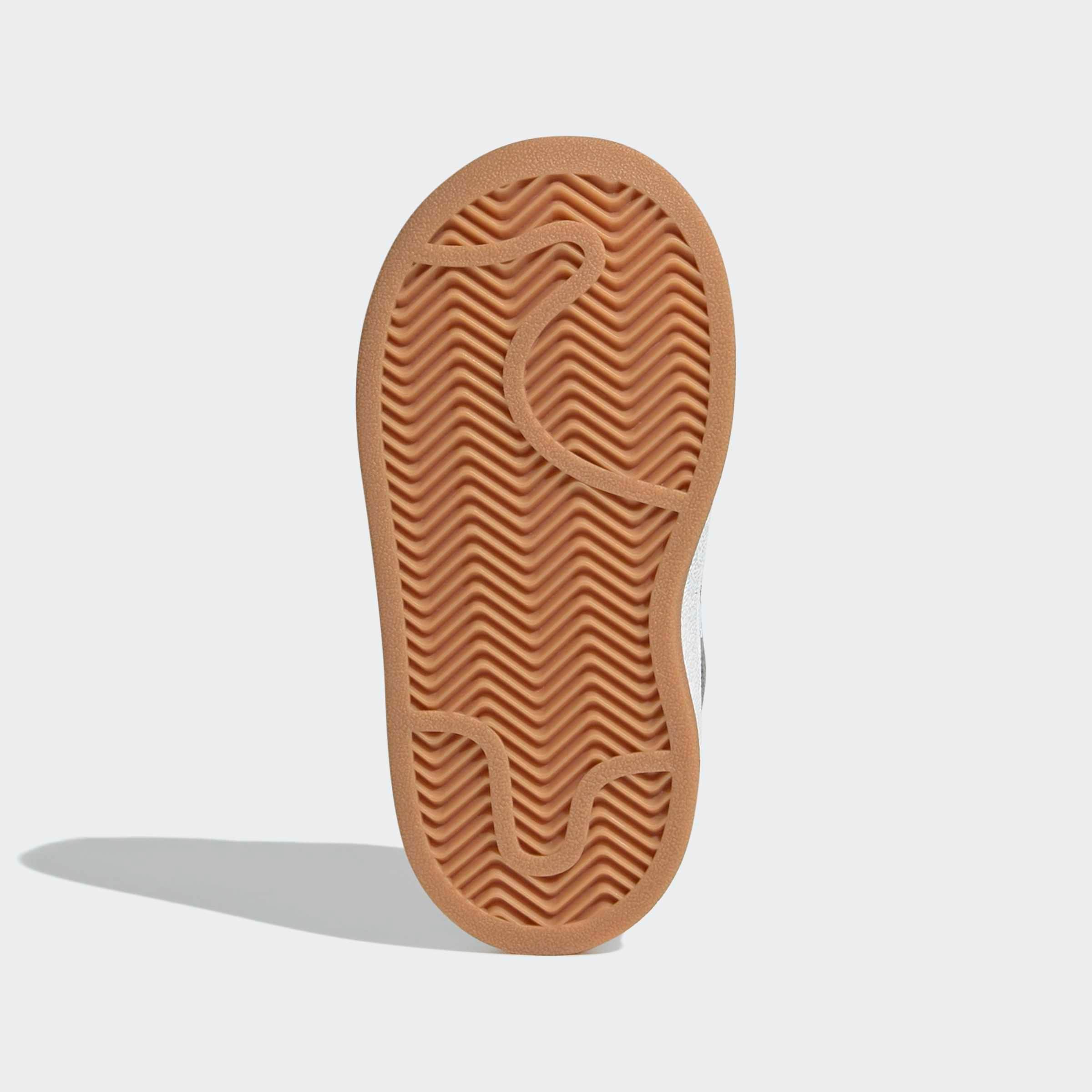 adidas Originals Sneakers »CAMPUS 00S COMFORT CLOSURE ELASTIC LACE KIDS«  für Kinder