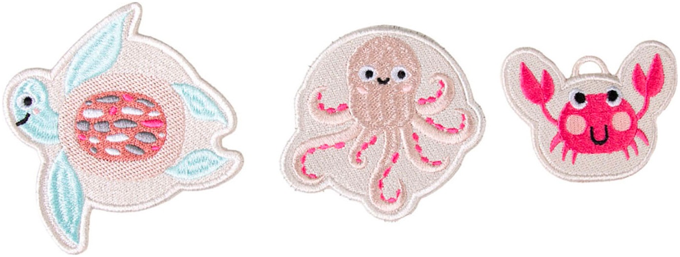 SCHOOL-MOOD® Cartable »Timeless Pro« retroreflektierende Flächen