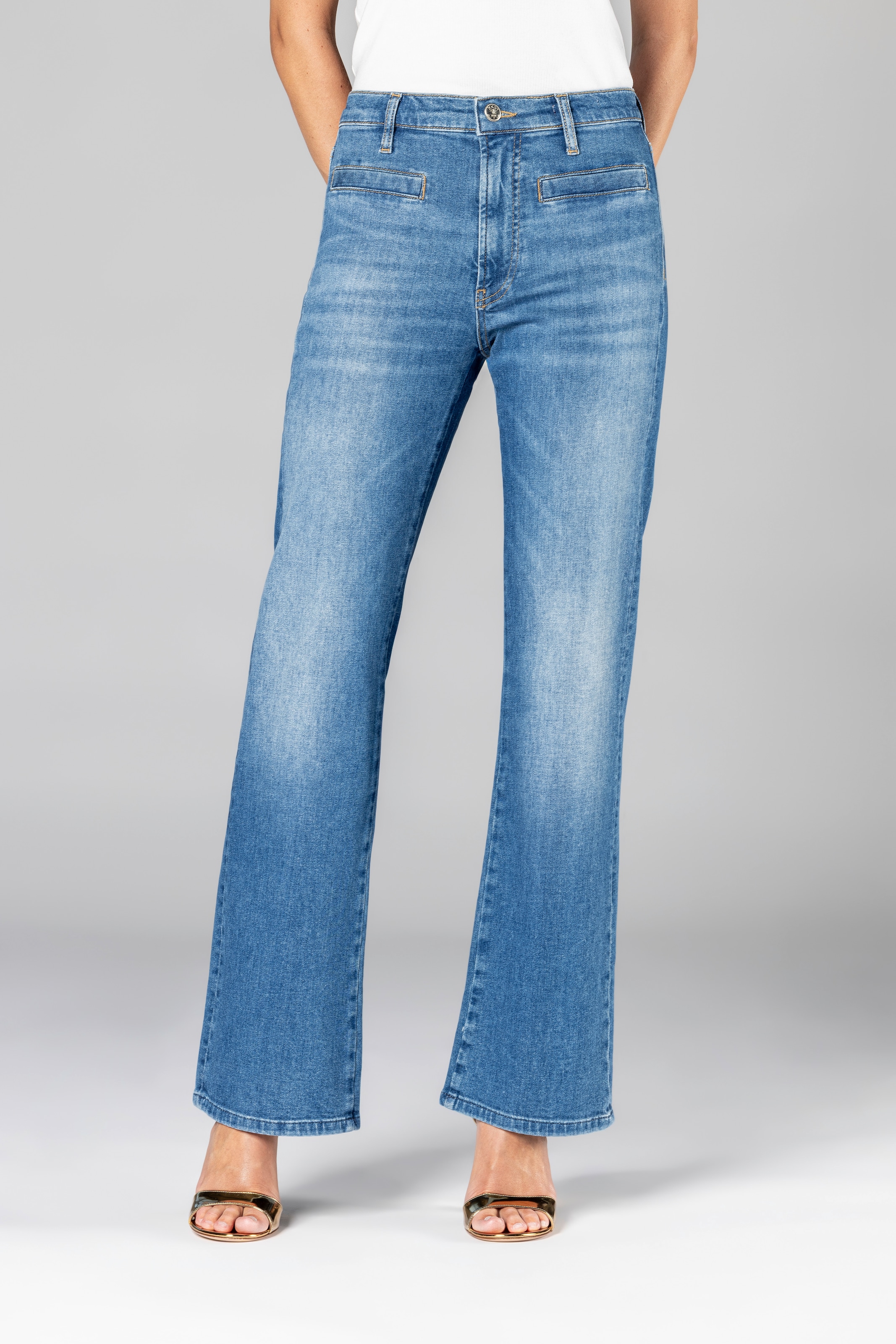 Image of JOOP 5-Pocket-Jeans "Elfi"