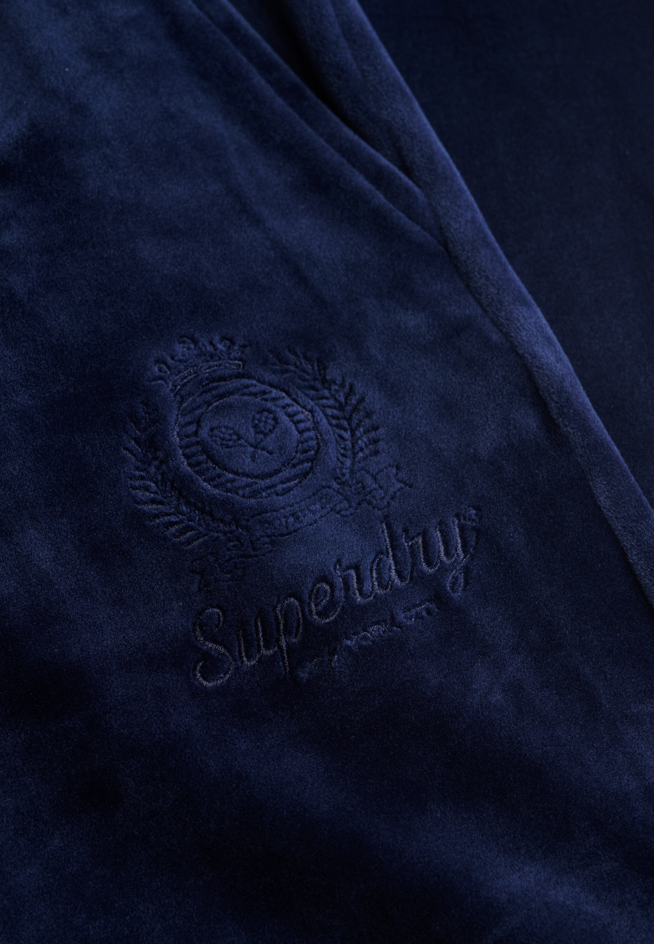 Superdry Sweathose »COUNTRY CLUB VELOUR JOGGER«