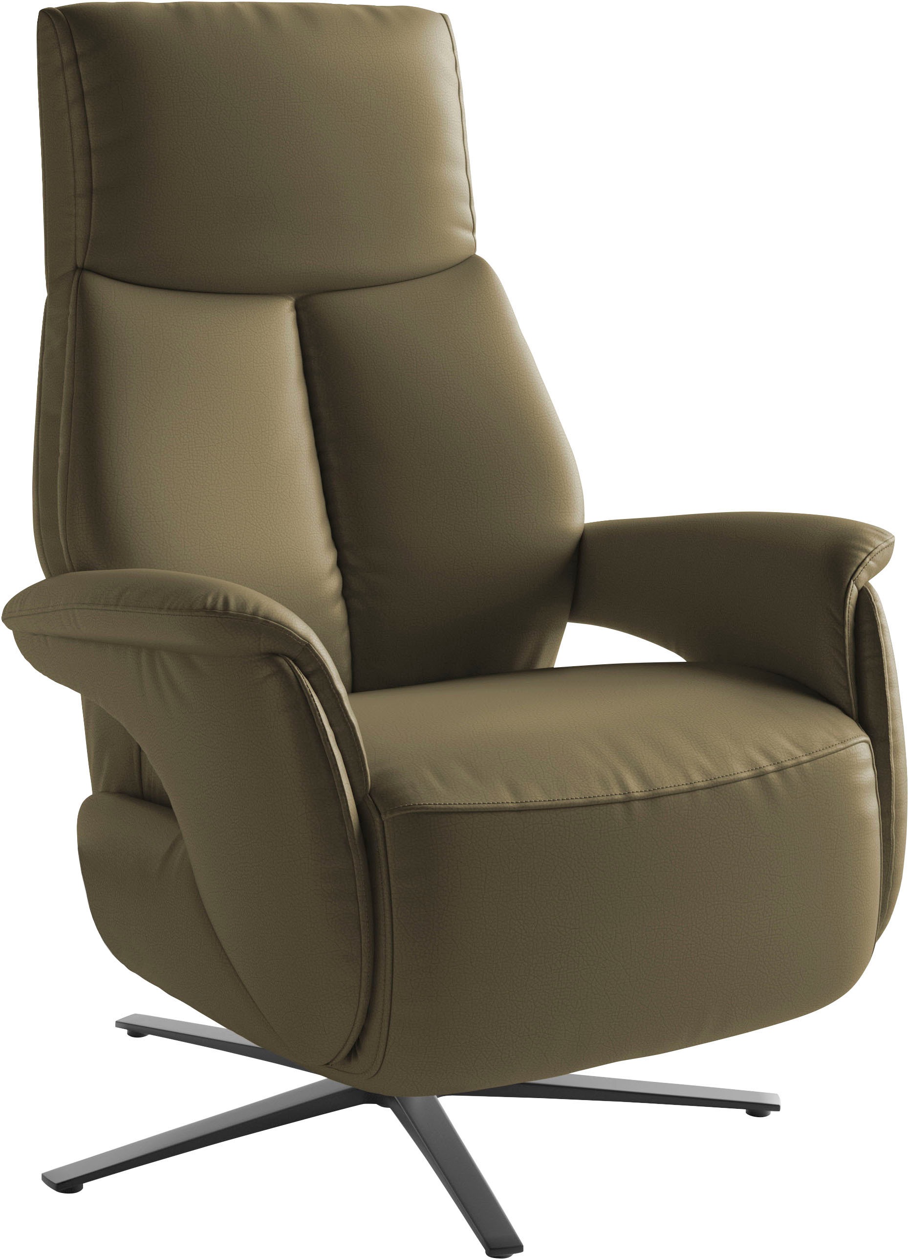 sit&more TV-Sessel »TV Lazy« zur Auswahl mit Herz-Waage-Position