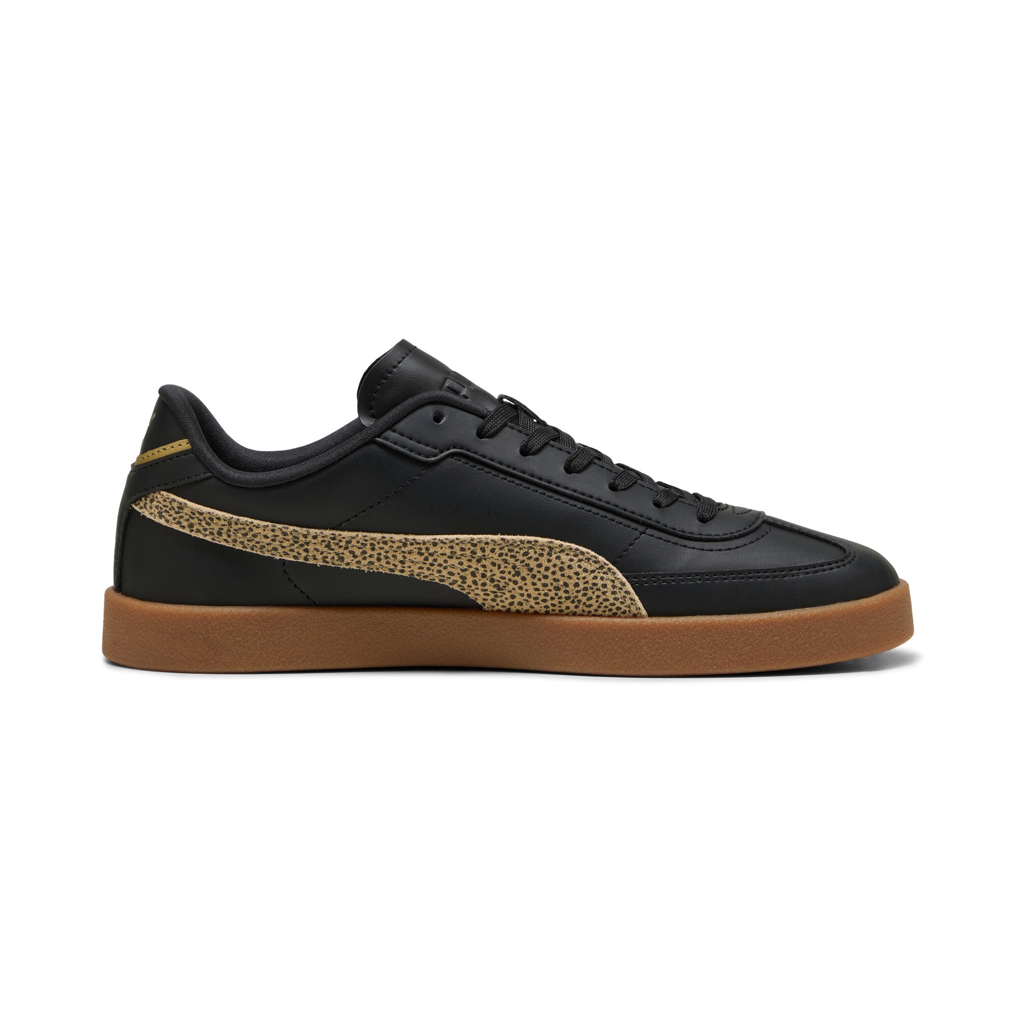 PUMA Sneakers »CLUB II ERA TOPCAT«  Obermaterial aus Synthetik, Laufsohle aus Gummi
