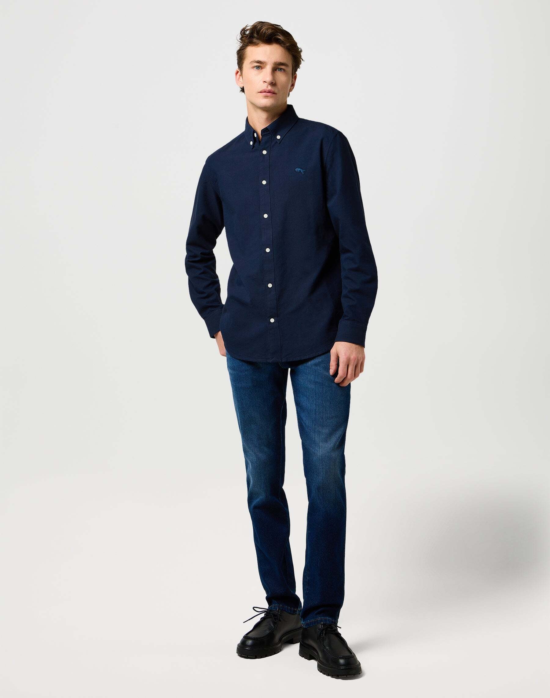 Wrangler Slim-fit-Jeans »WRANGLER Jeans Texas Slim«