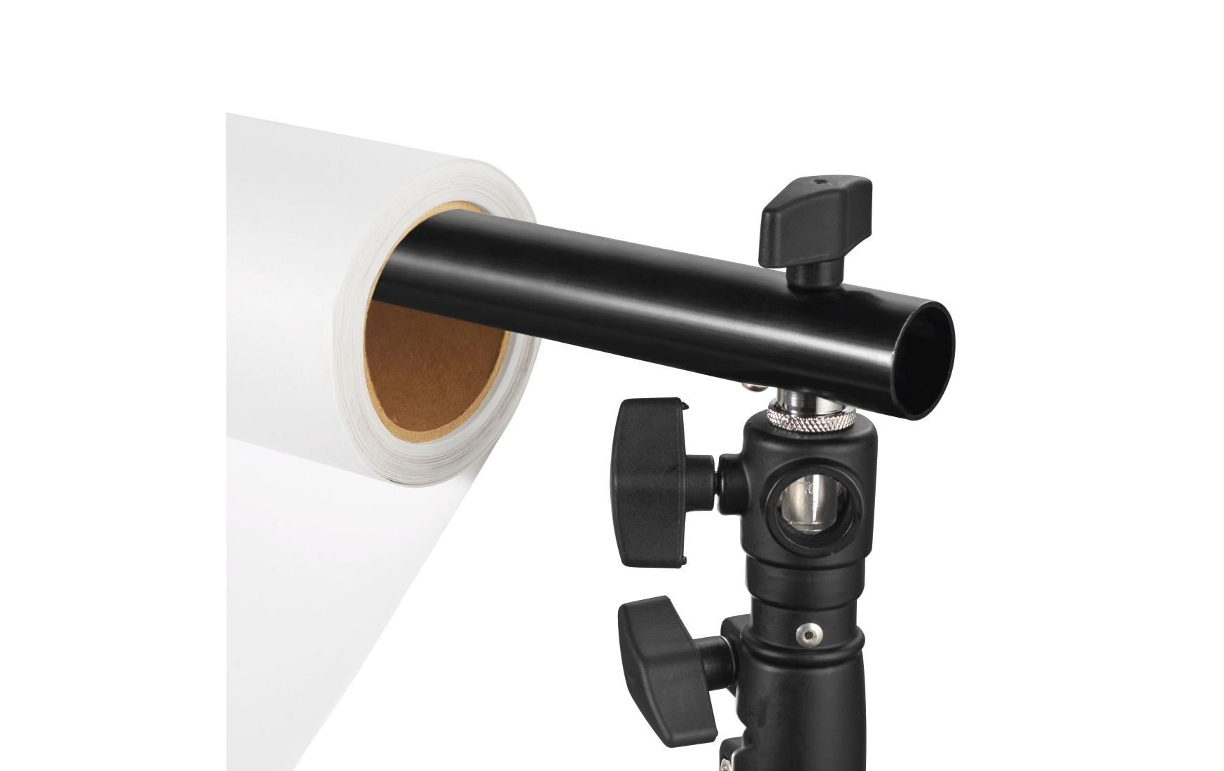 Hama Fotohintergrund »für Studio und unterwegs, 158-295 cm«