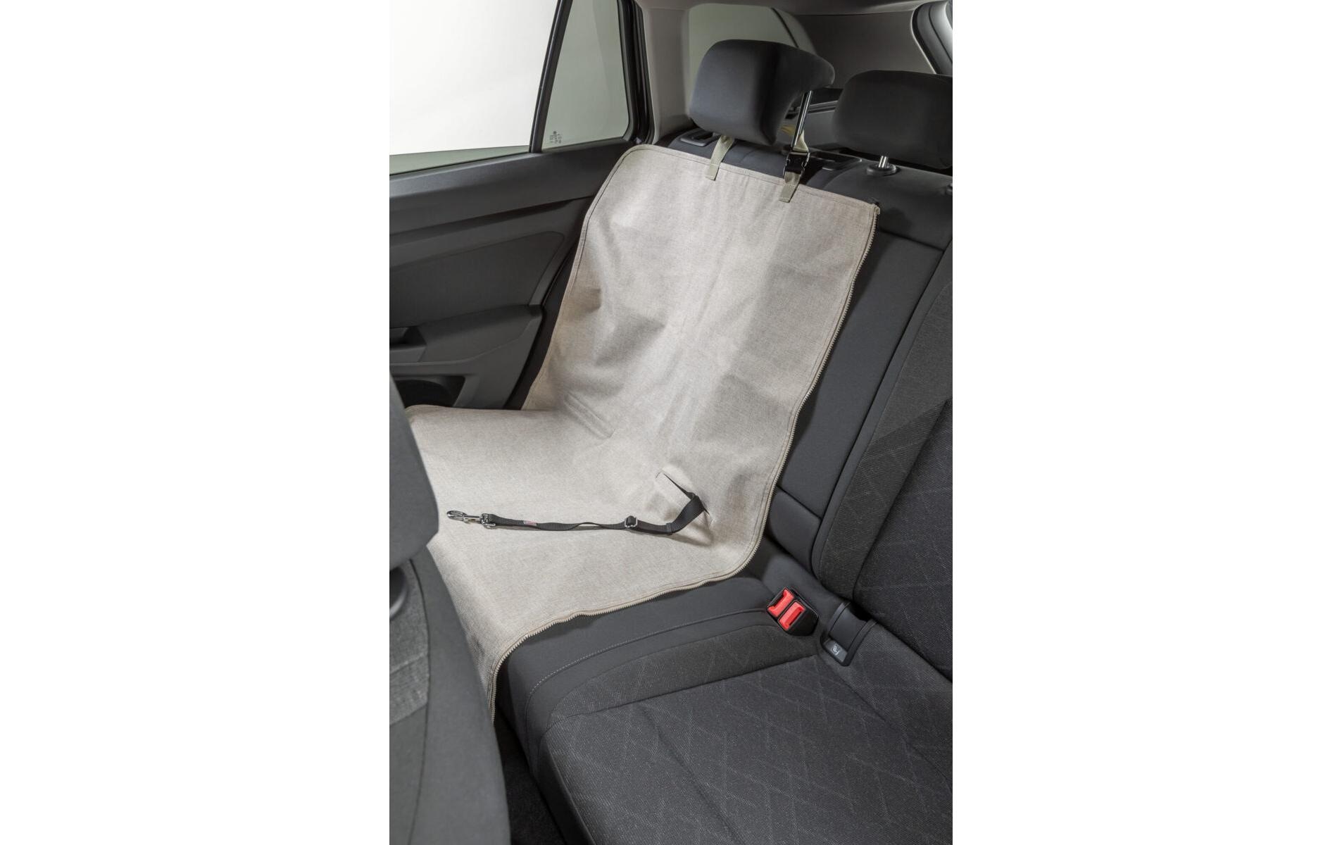 TRIXIE Housse de siège de voiture »abnehmbar 1,4 x 1,2 m«