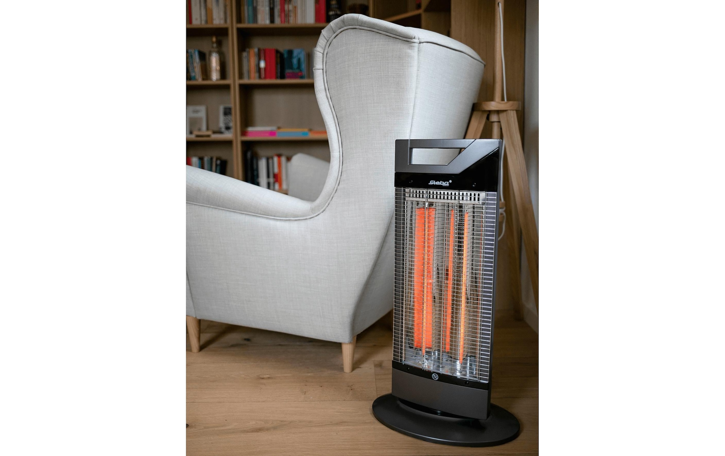 Steba Heizstrahler »CH1 Eco 1000 W«