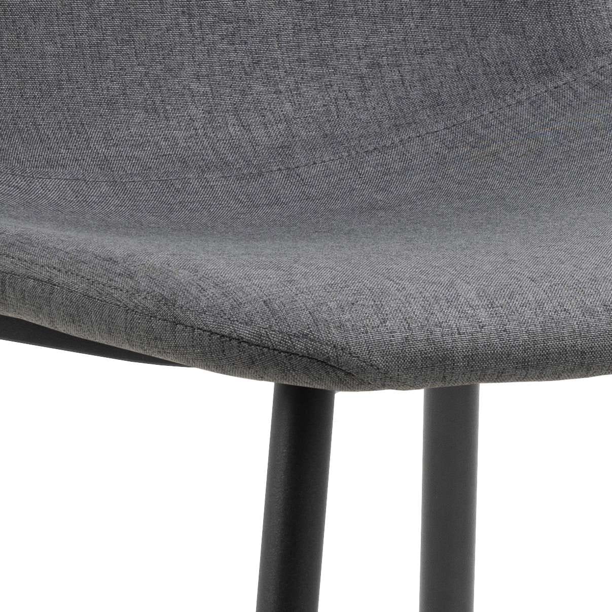 ACTONA GROUP Set de salle à manger »Essgruppe, Speisetisch mit Stühlen« Ensemble complet, 1 table + 4 chaises, 5 cuis tlg.