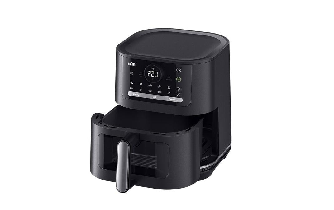 Braun Heissluftfritteuse »MultiFry5, 6 l«