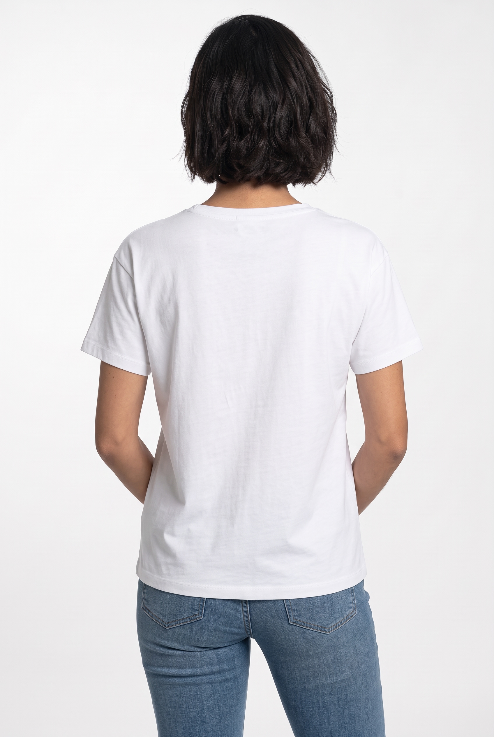 Pepe Jeans T-shirt »BEMA« avec inscription logo, coton